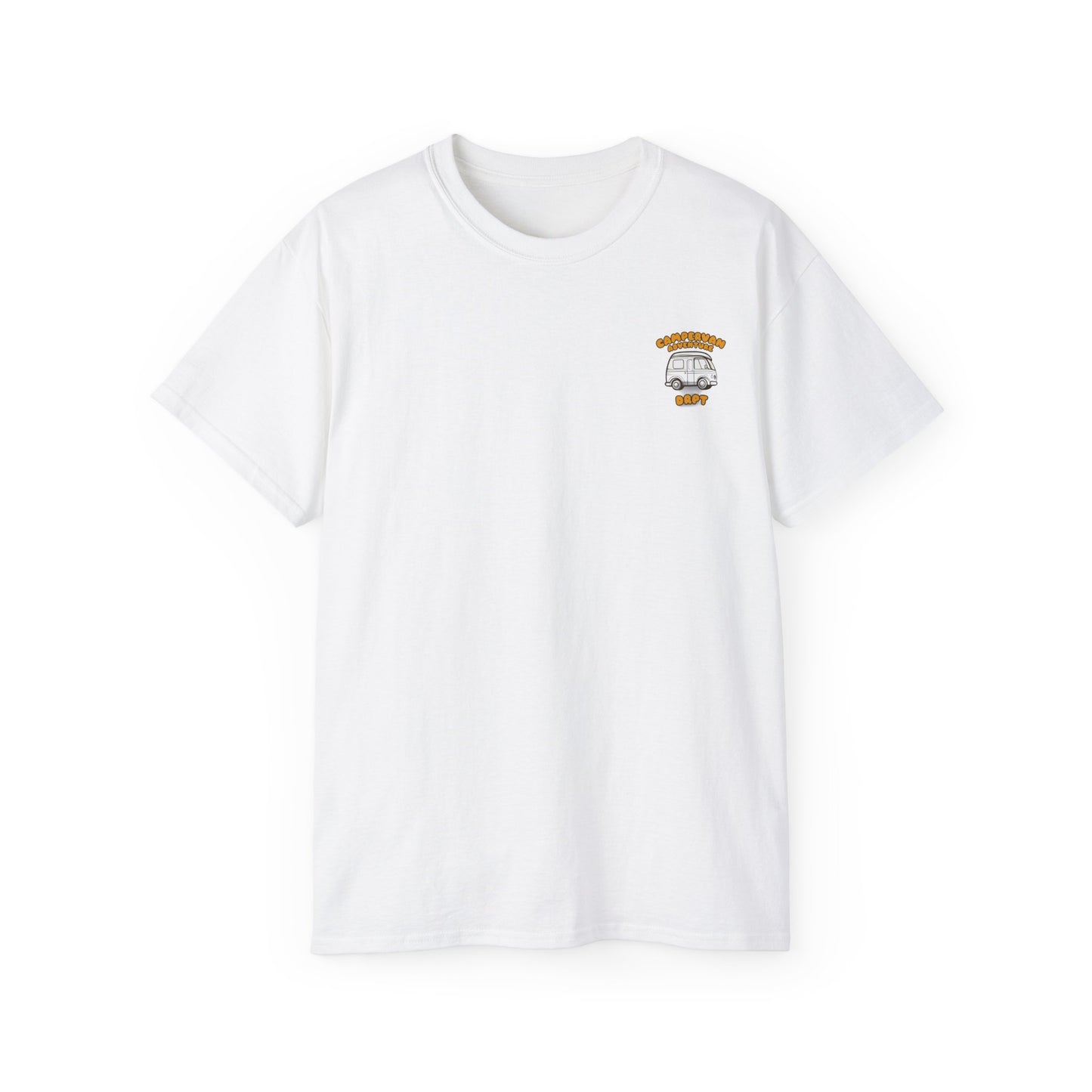 DRPT - Campervan Adventure T-Shirt