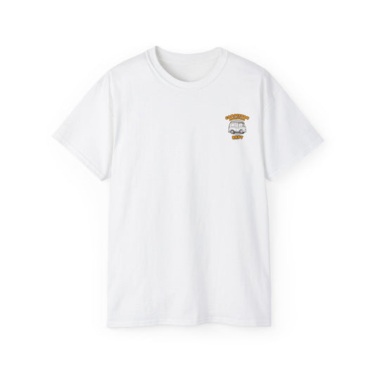 DRPT - Campervan Adventure T-Shirt