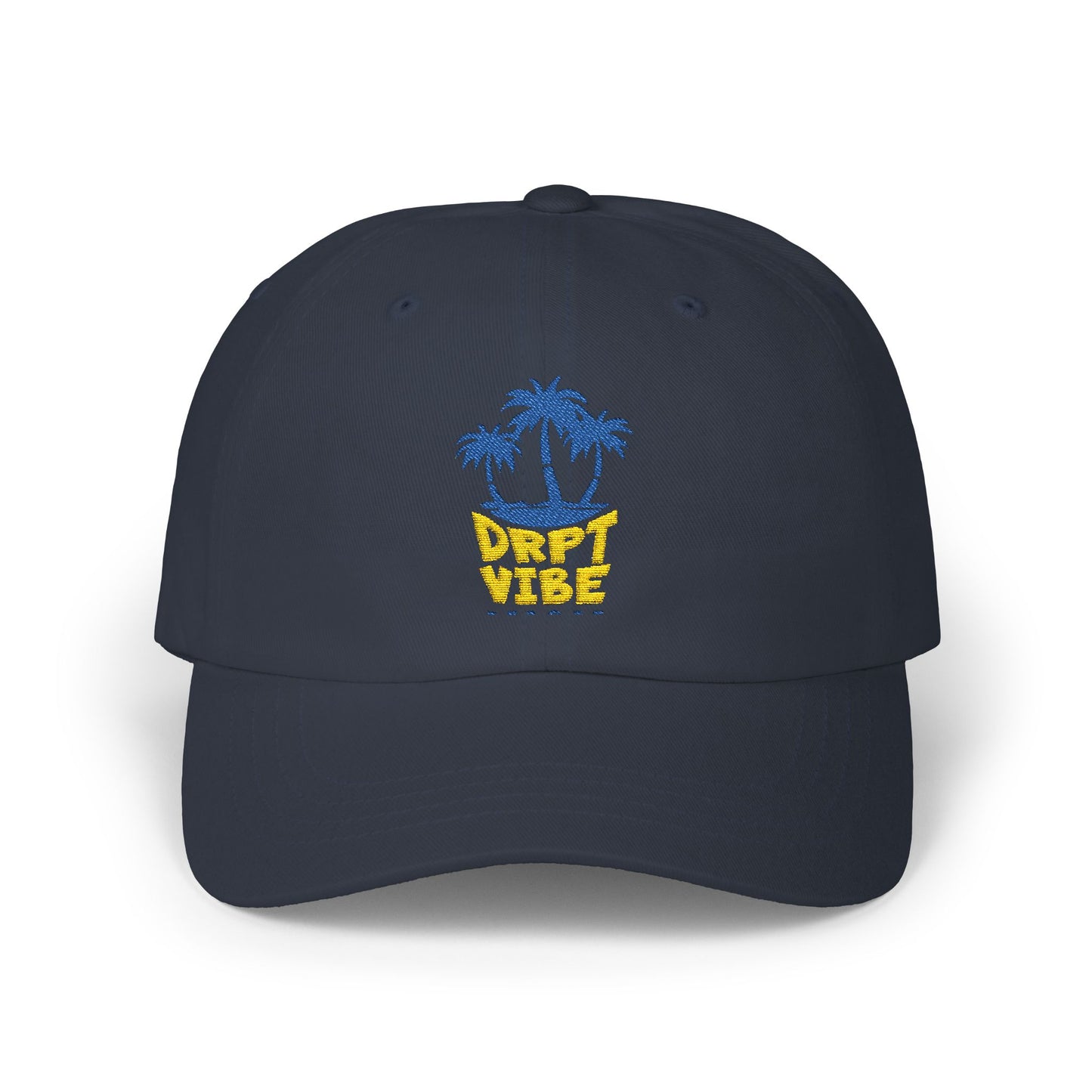 DRPT - Vibe Cap