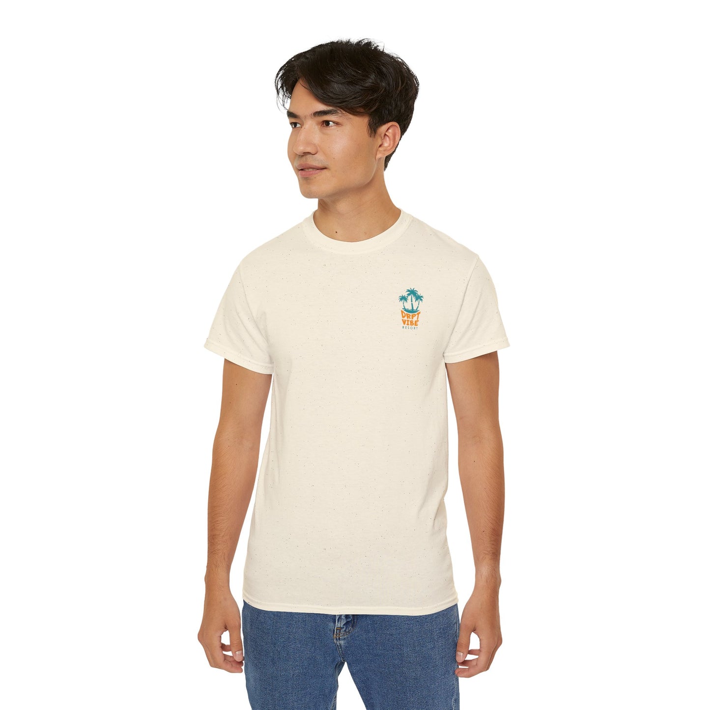 DRPT - Vibe T-Shirt Palm-Tree