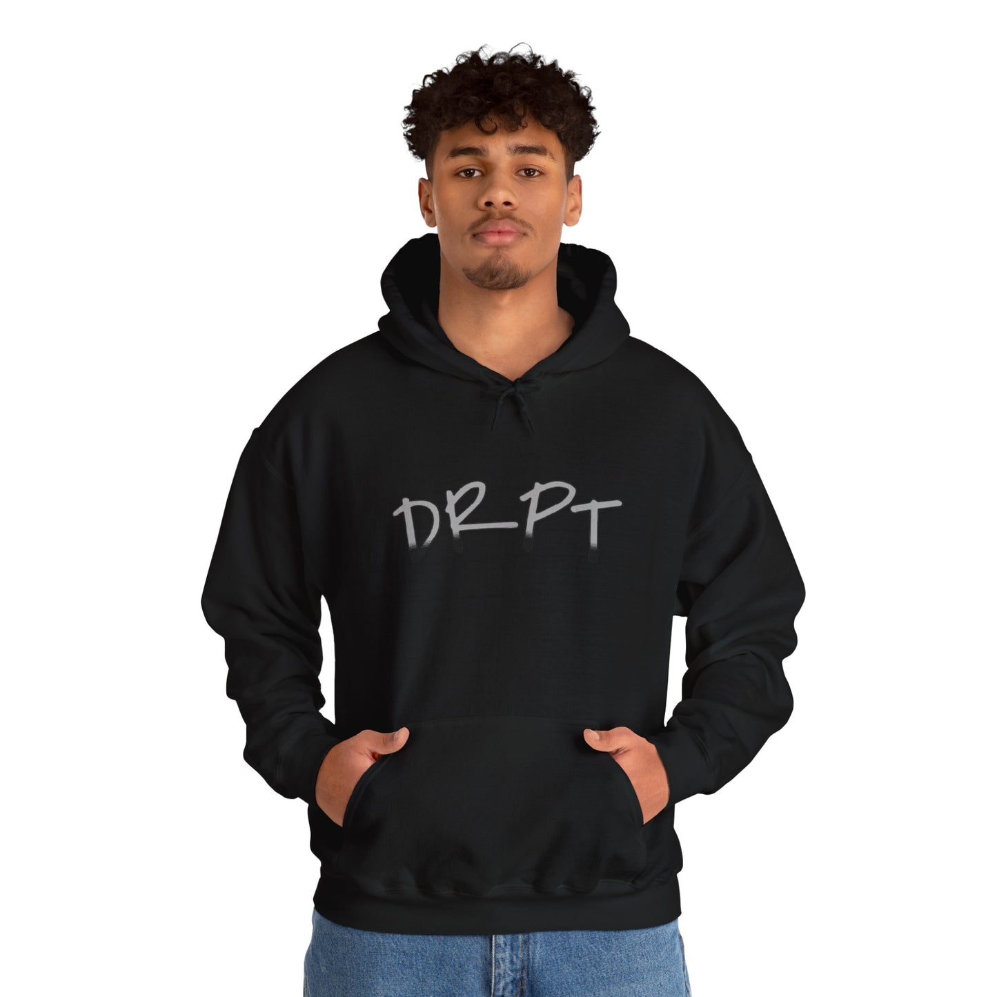 DRPT - Core Hoodie