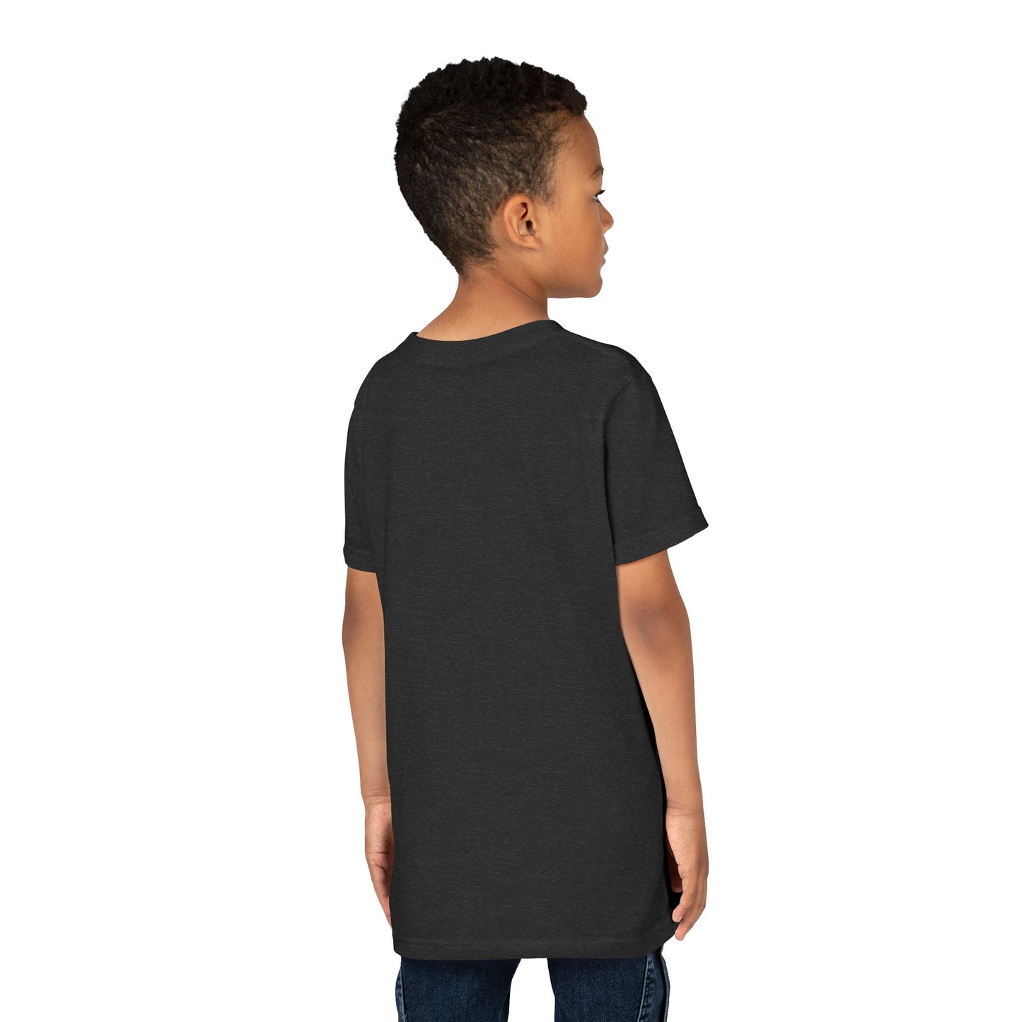 DRPT Youth - Ink-Bleed T-Shirt