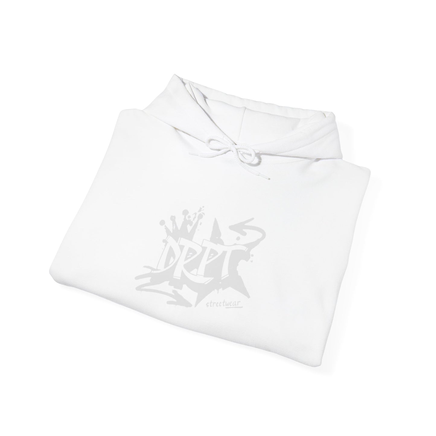 DRPT - Ink-Bleed Hoodie