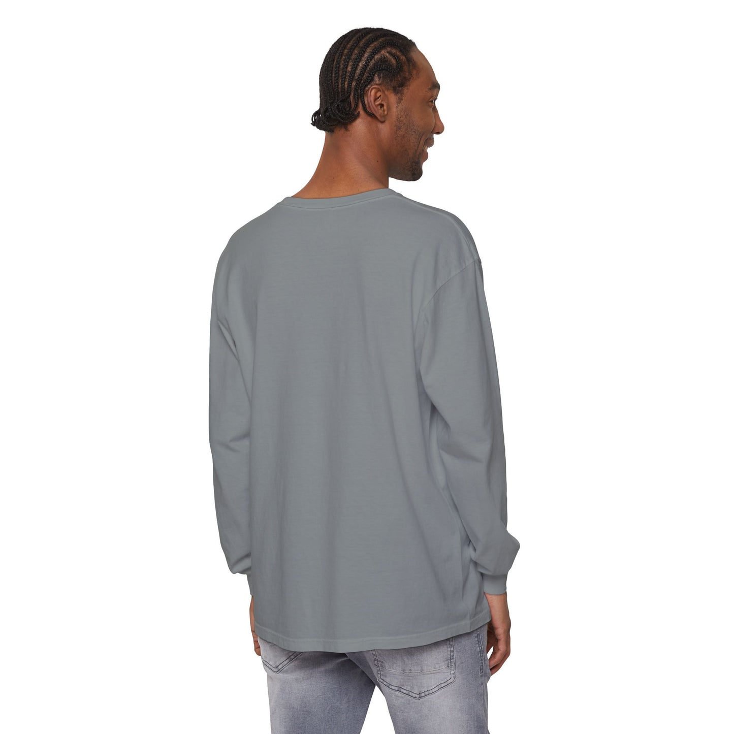 DRPT - Core Long-Sleeve
