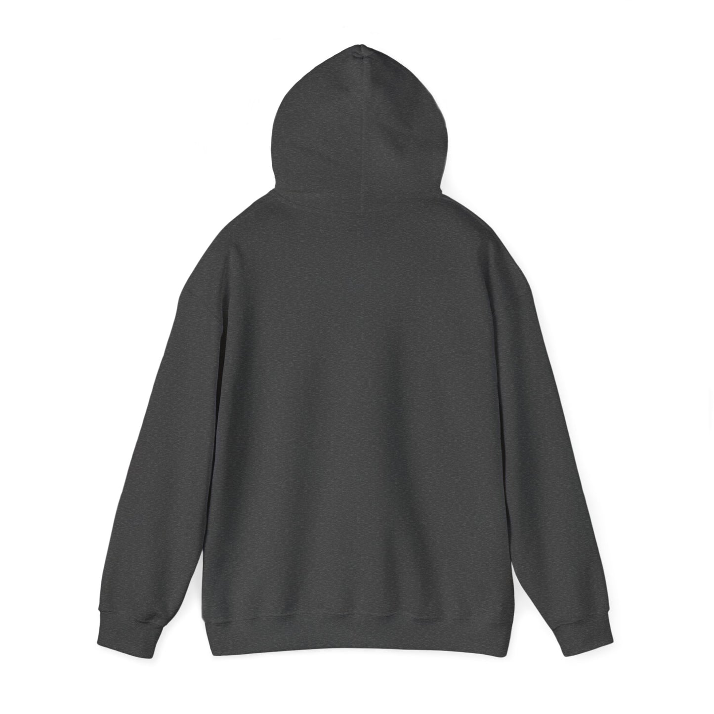 DRPT - Graffiti Athlete Hoodie