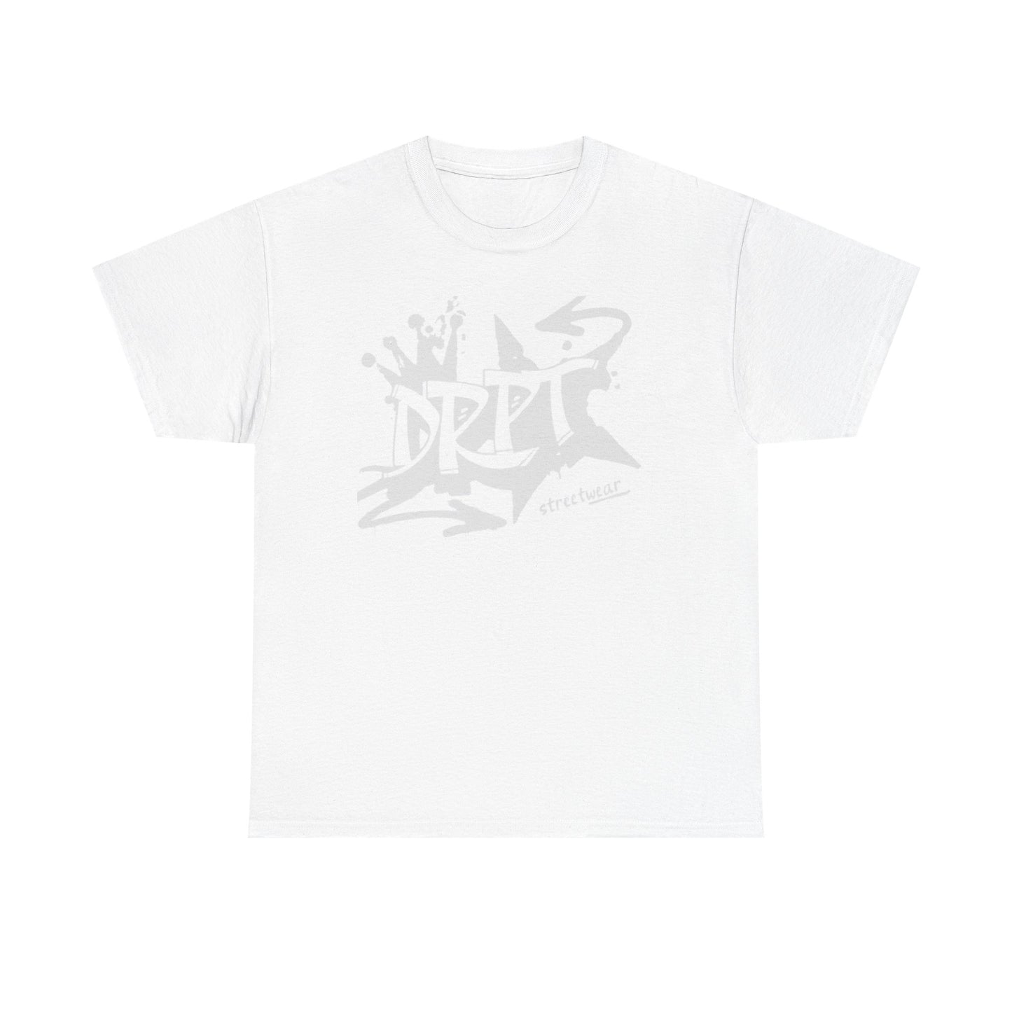 DRPT - Ink-Bleed T-Shirt