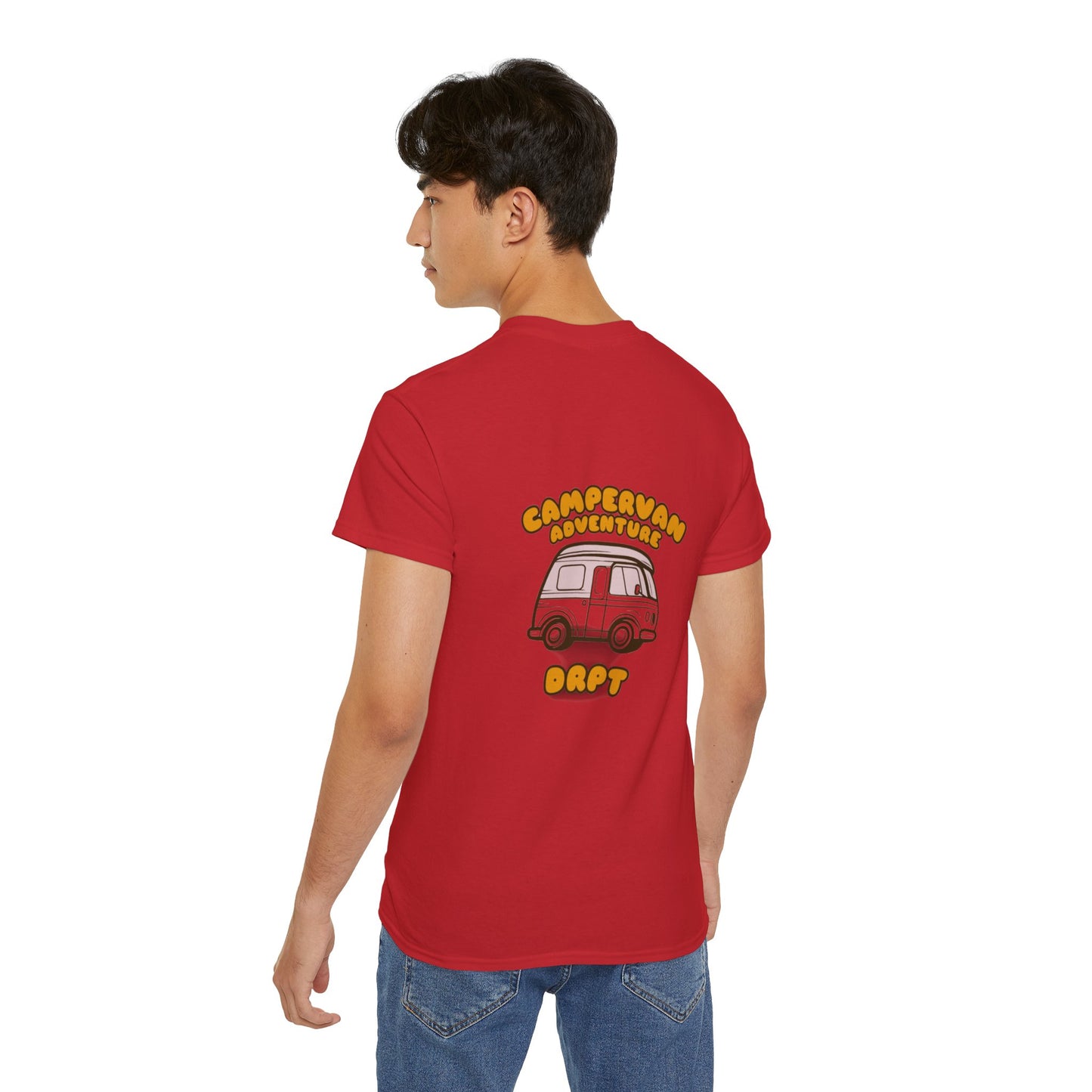 DRPT - Campervan Adventure T-Shirt