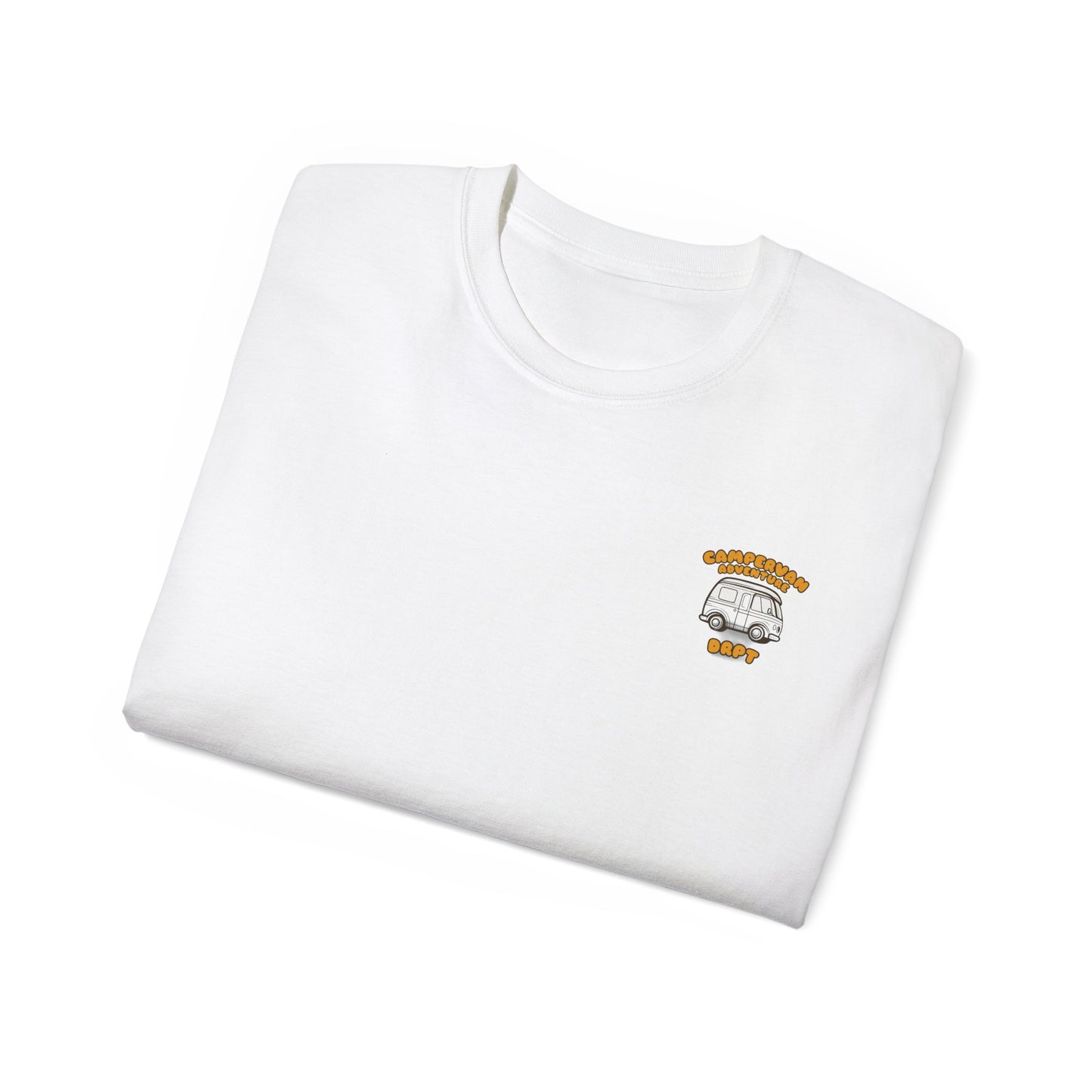 DRPT - Campervan Adventure T-Shirt