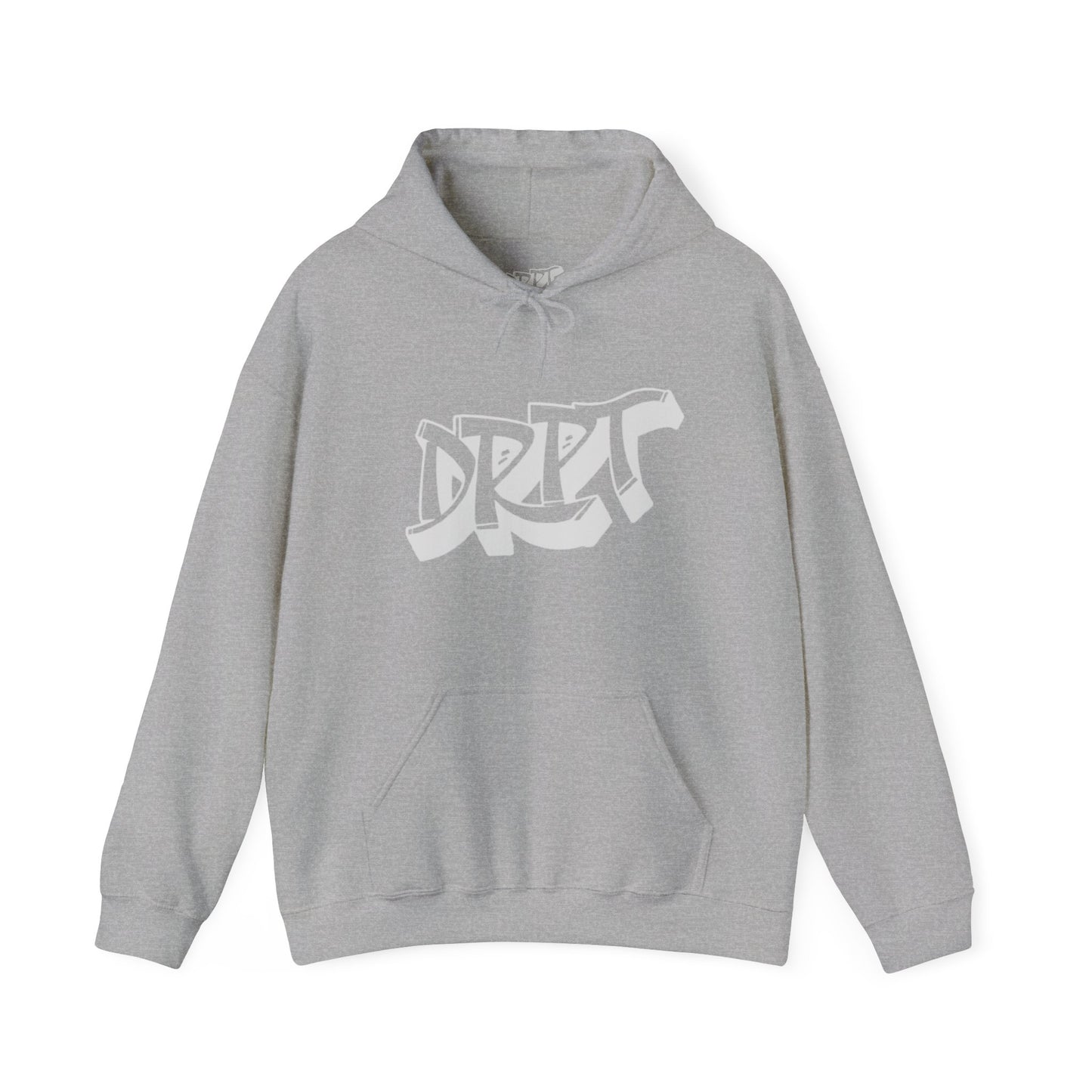 DRPT - Graffiti Athlete Hoodie