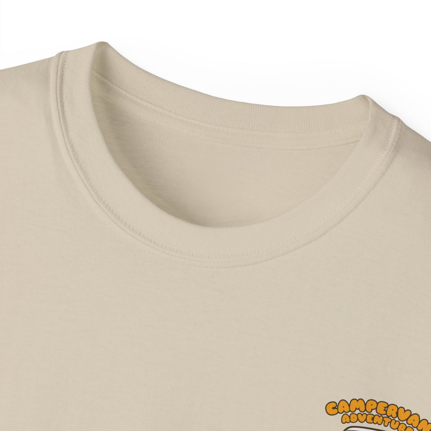 DRPT - Campervan Adventure T-Shirt