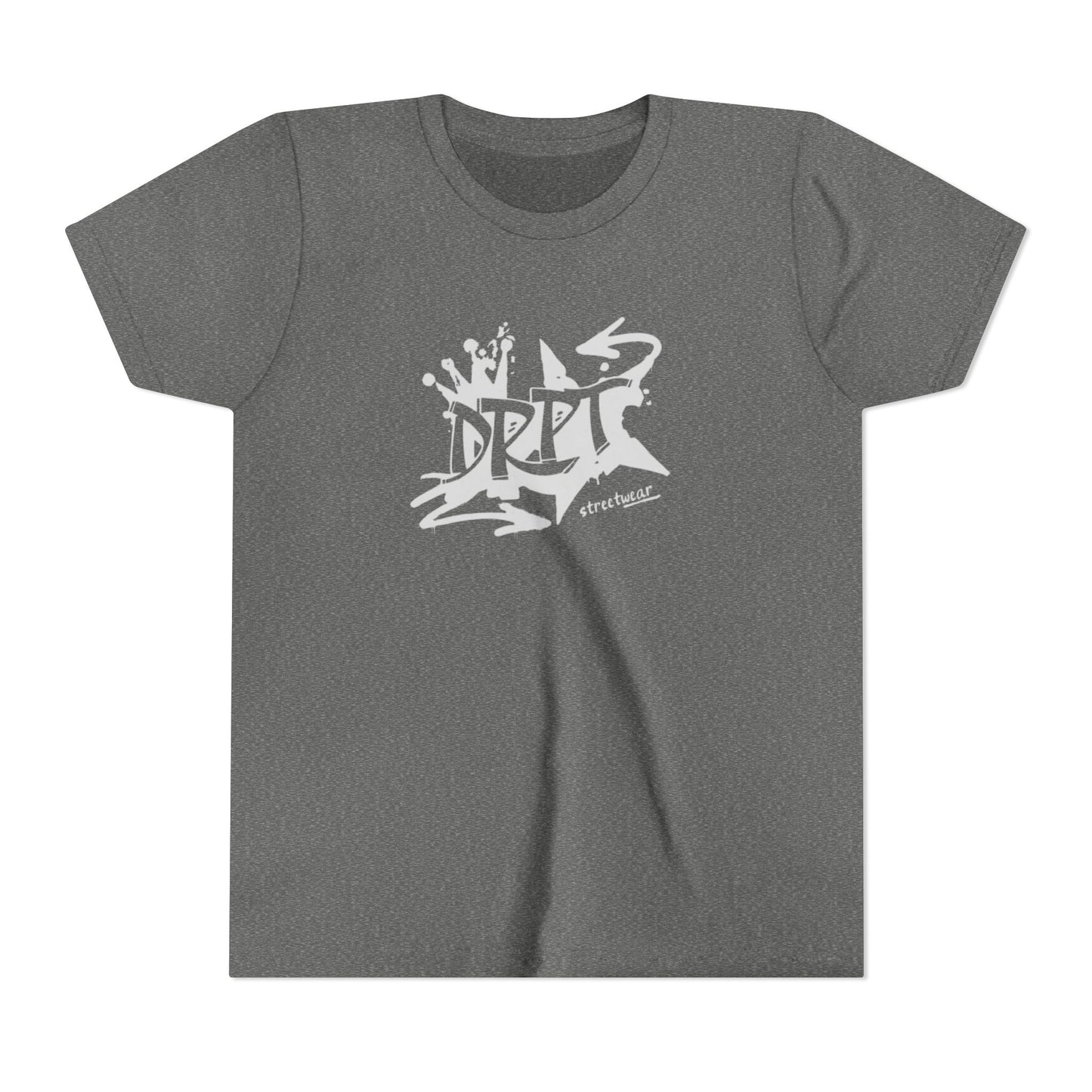 DRPT Youth - Ink-Bleed T-Shirt
