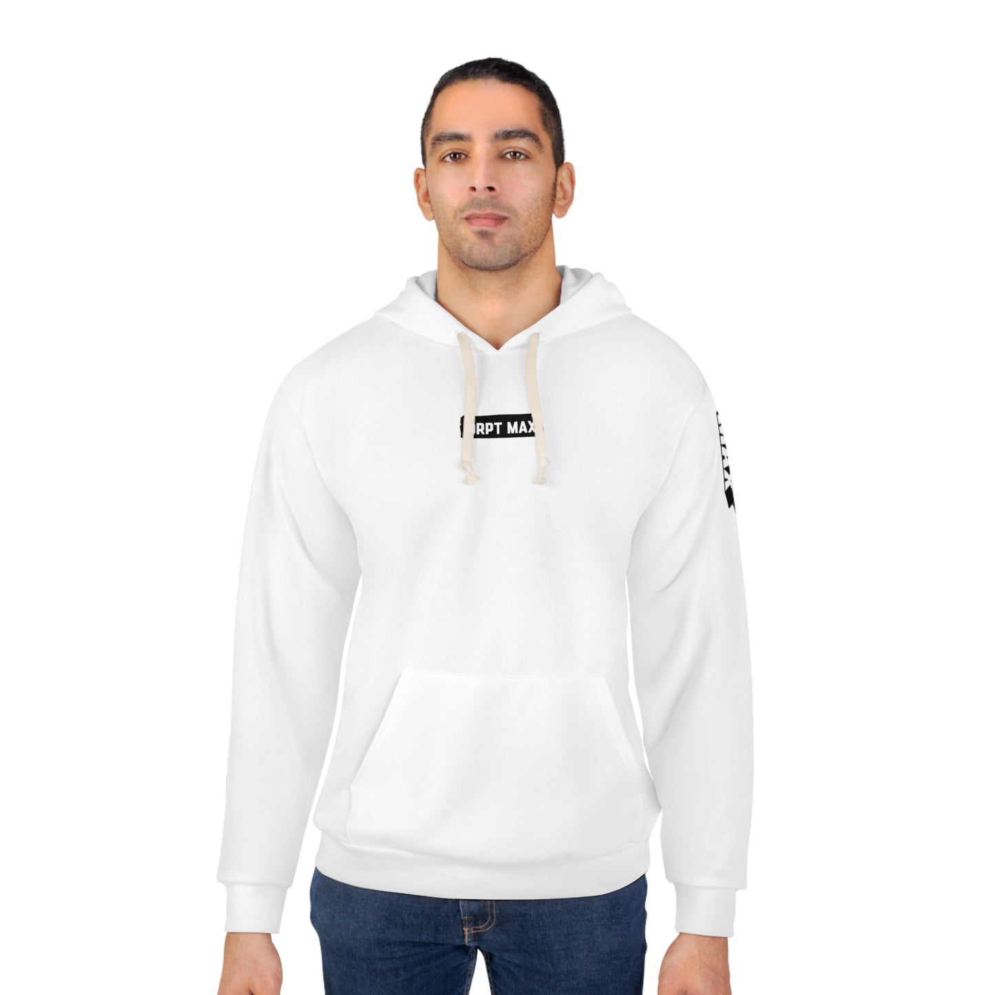 DRPT - MAX Hoodie
