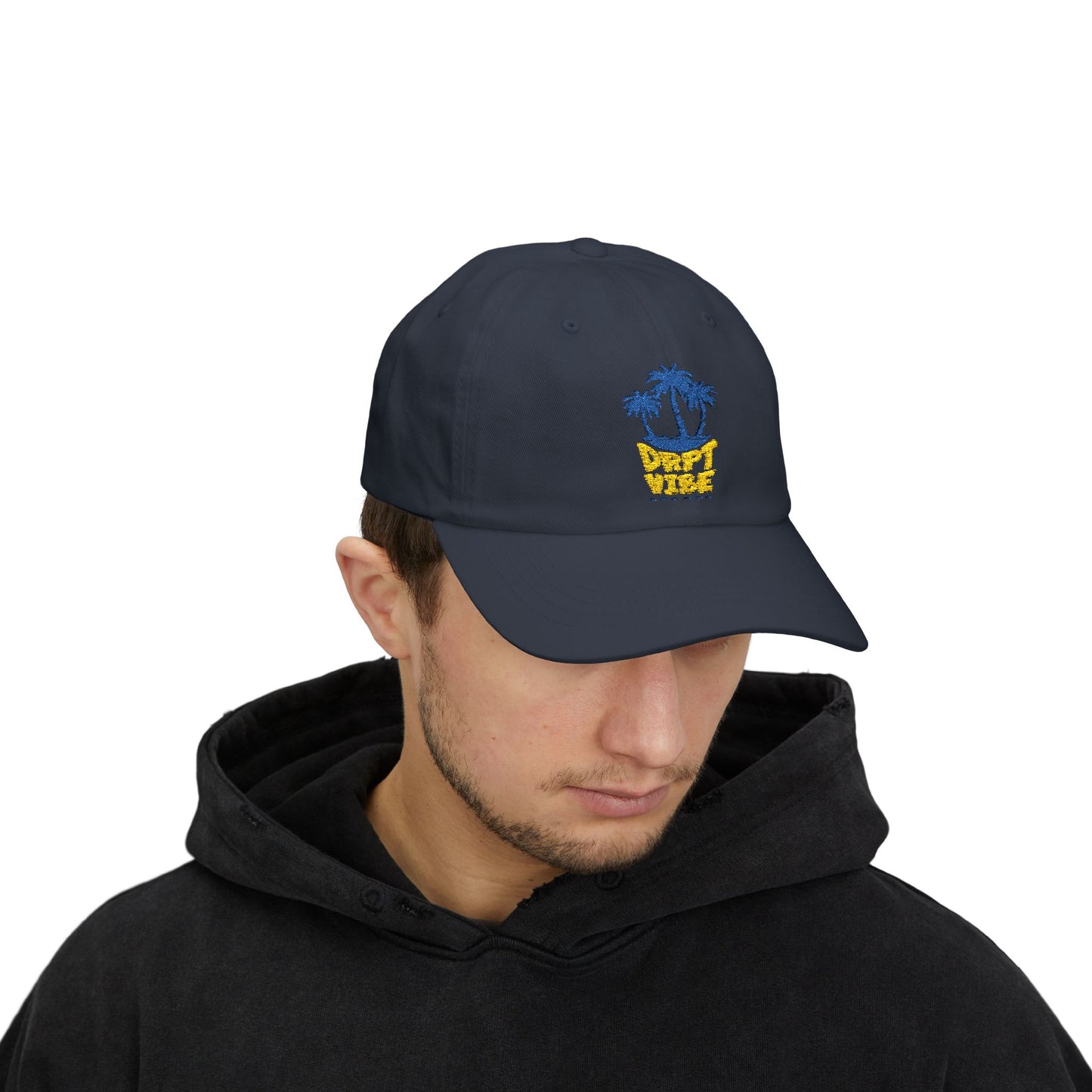 DRPT - Vibe Cap