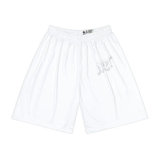 DRPT - Graffiti Athlete Shorts