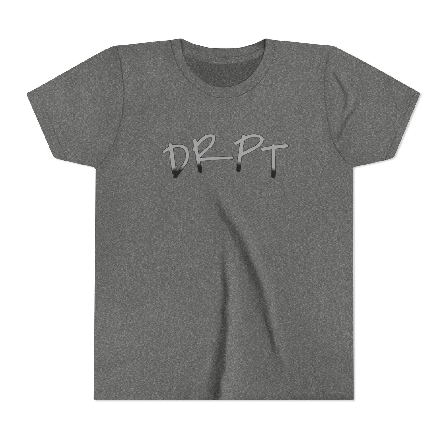 DRPT Youth - Core T-Shirt