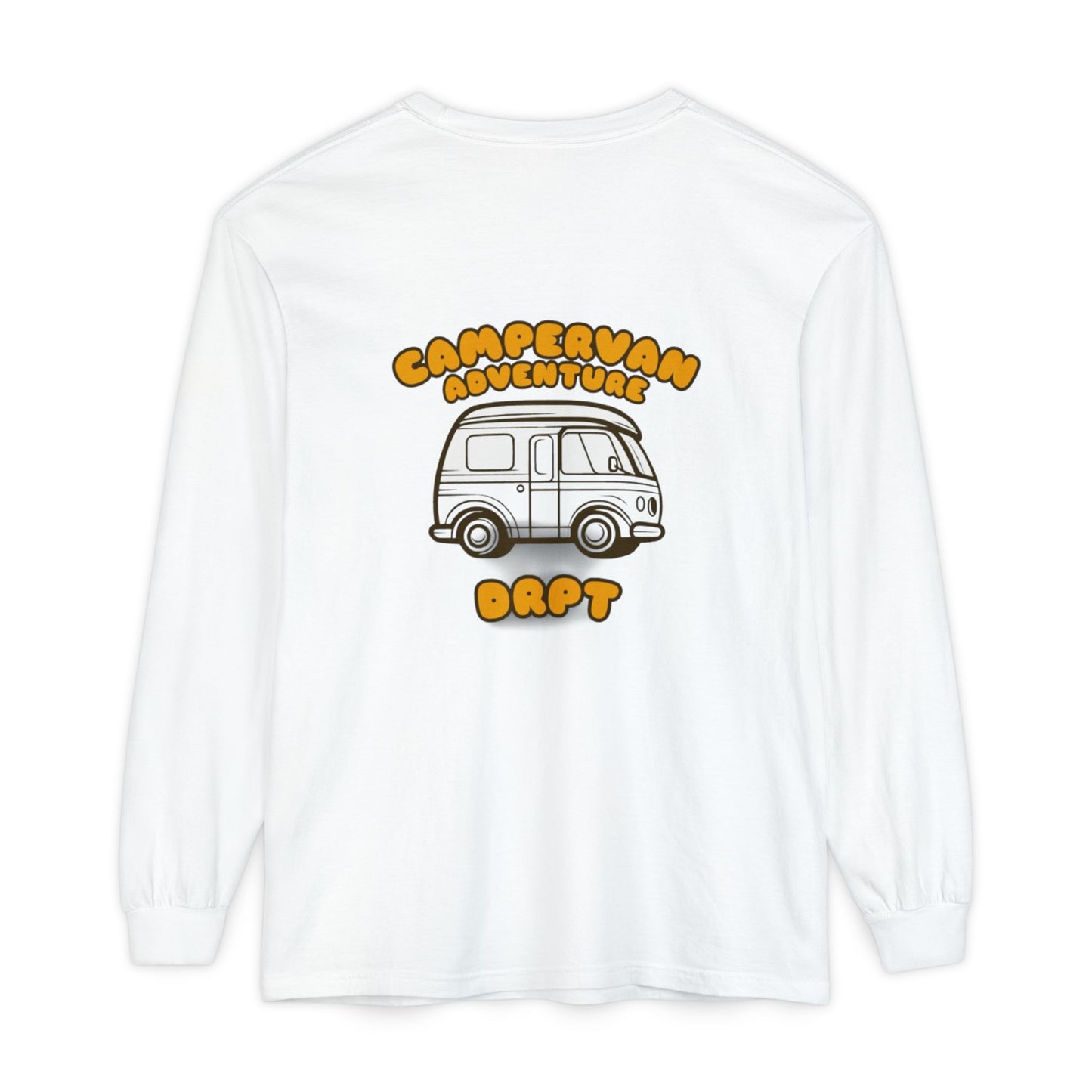 DRPT - Campervan Adventures Long-Sleeve