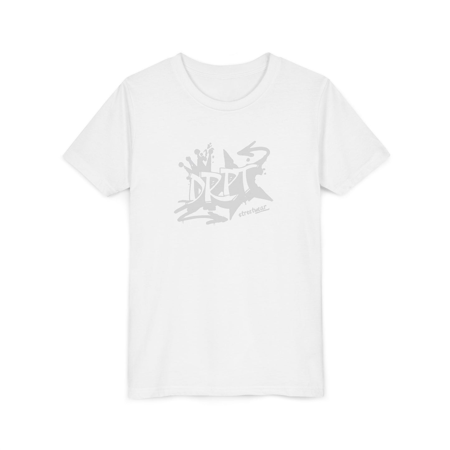 DRPT Youth - Ink-Bleed T-Shirt