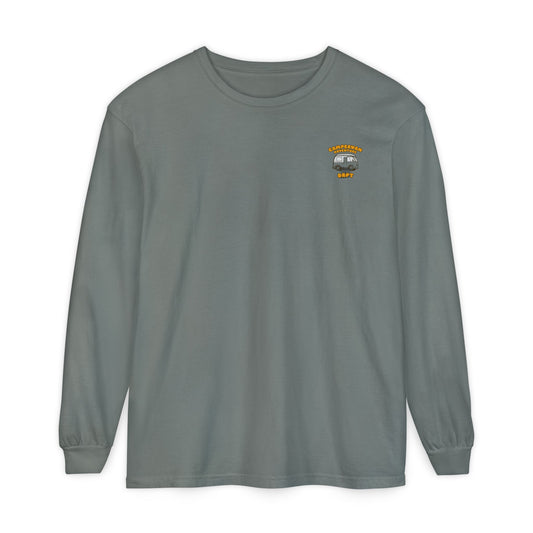 DRPT - Campervan Adventures Long-Sleeve