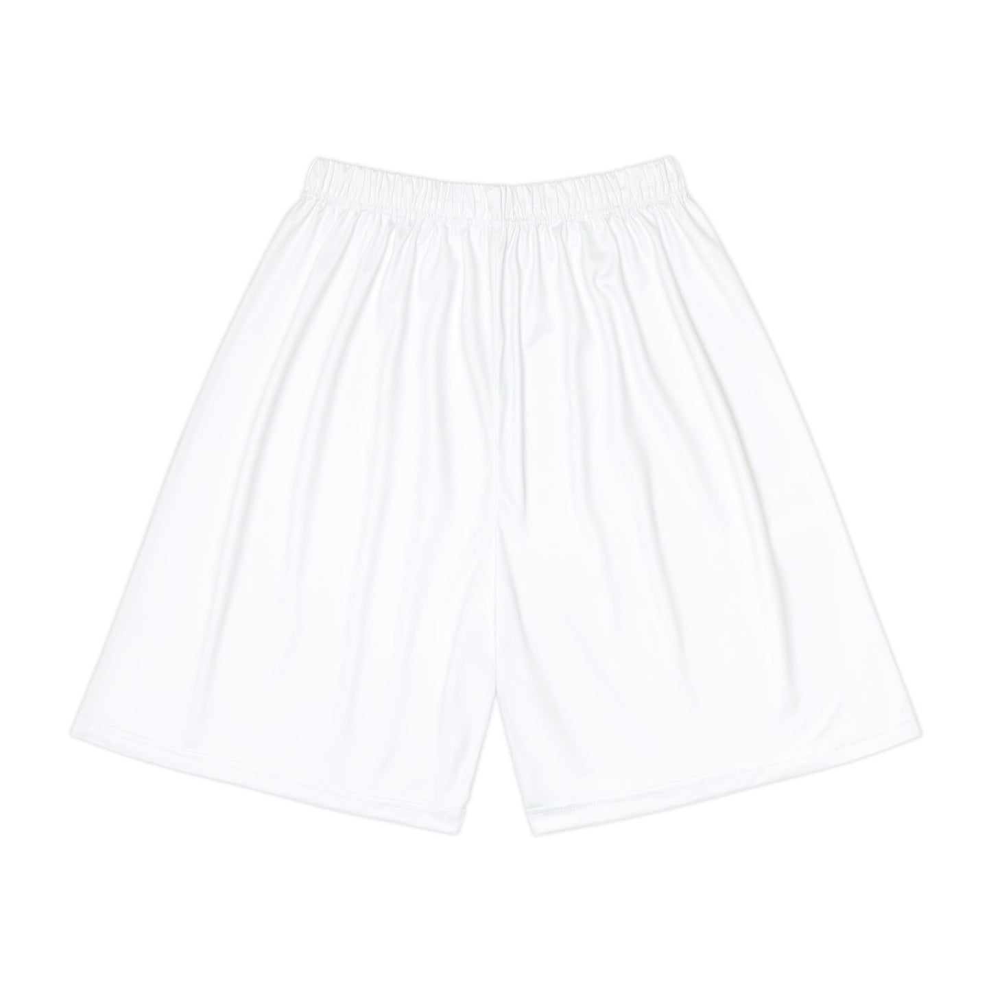 DRPT - Graffiti Athlete Shorts