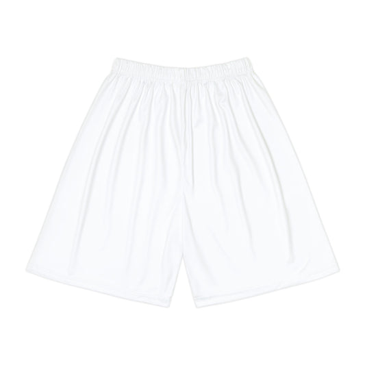 DRPT - Graffiti Athlete Shorts