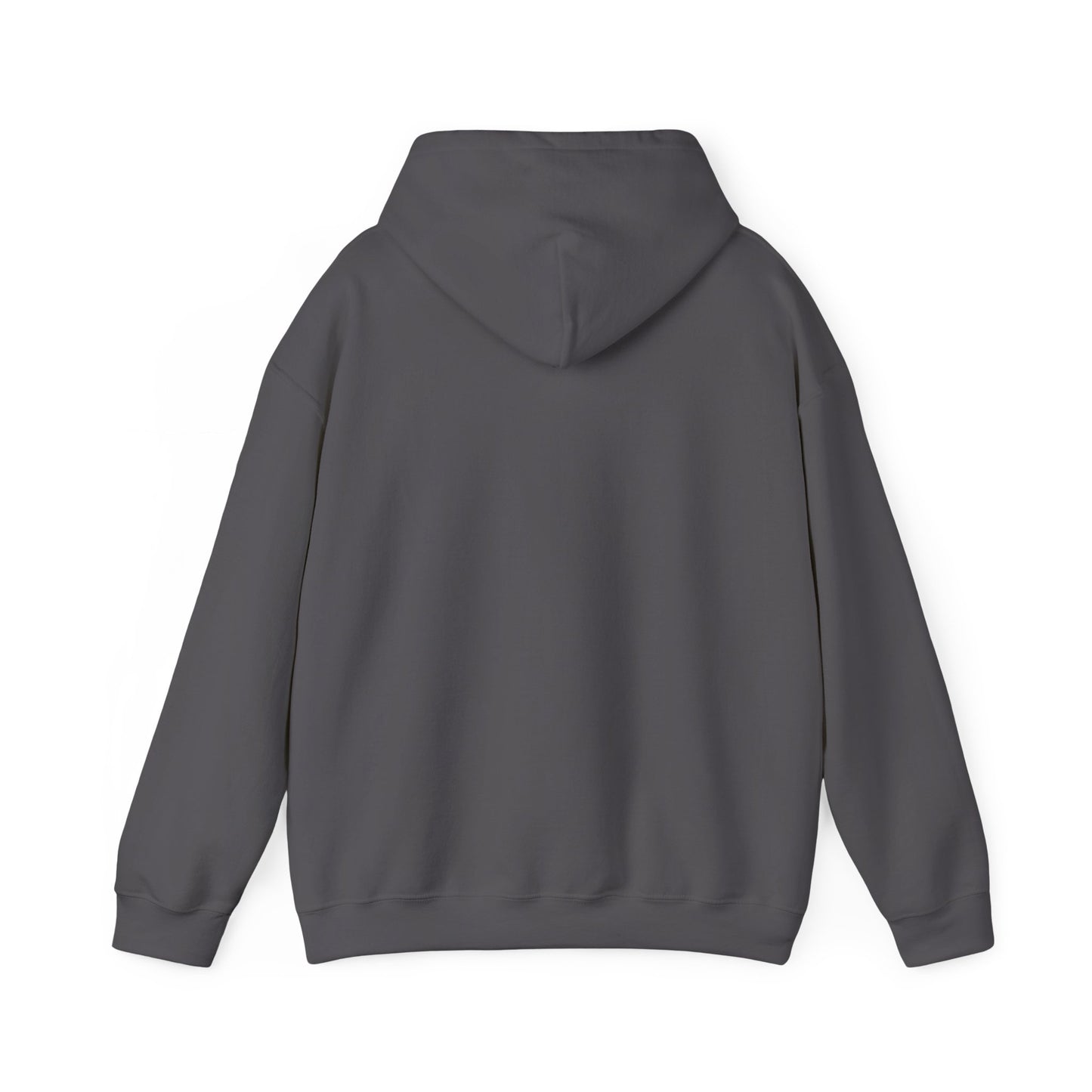 DRPT - Graffiti Athlete Hoodie