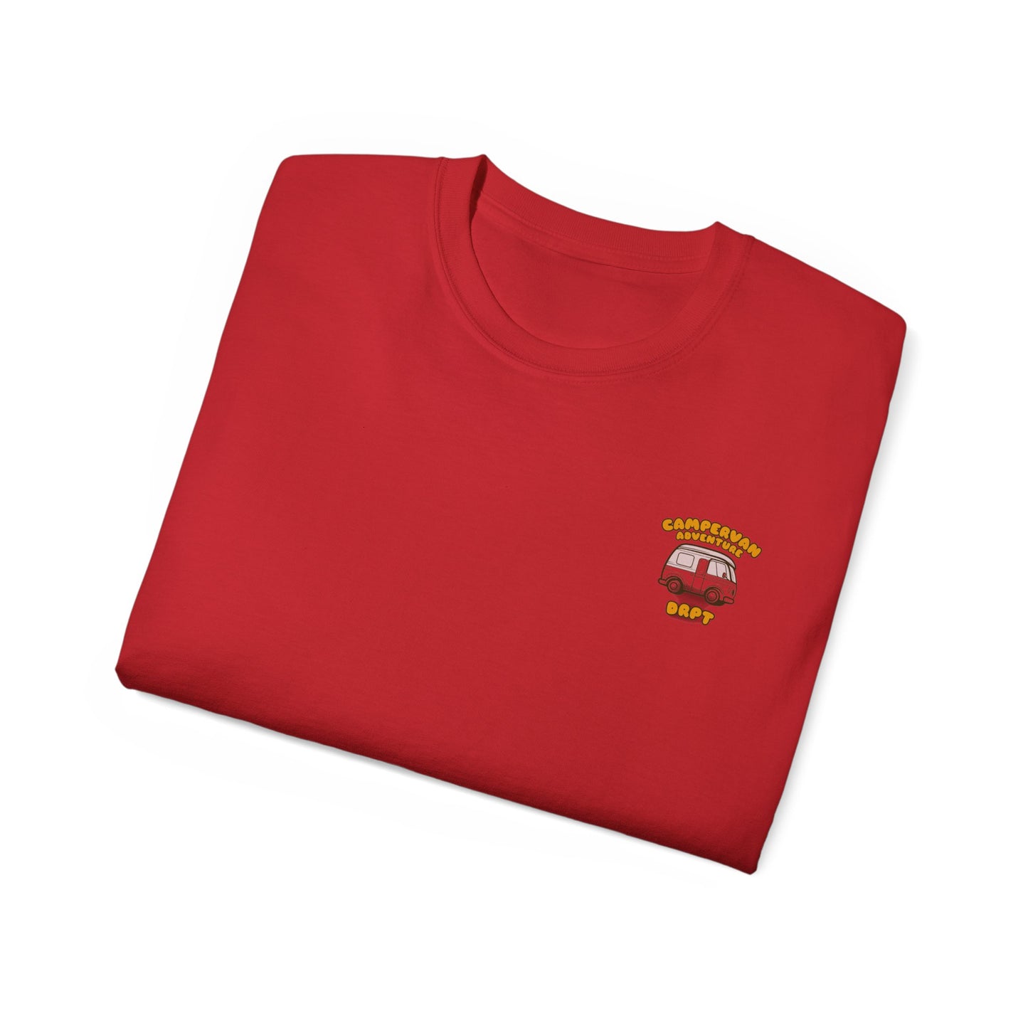 DRPT - Campervan Adventure T-Shirt