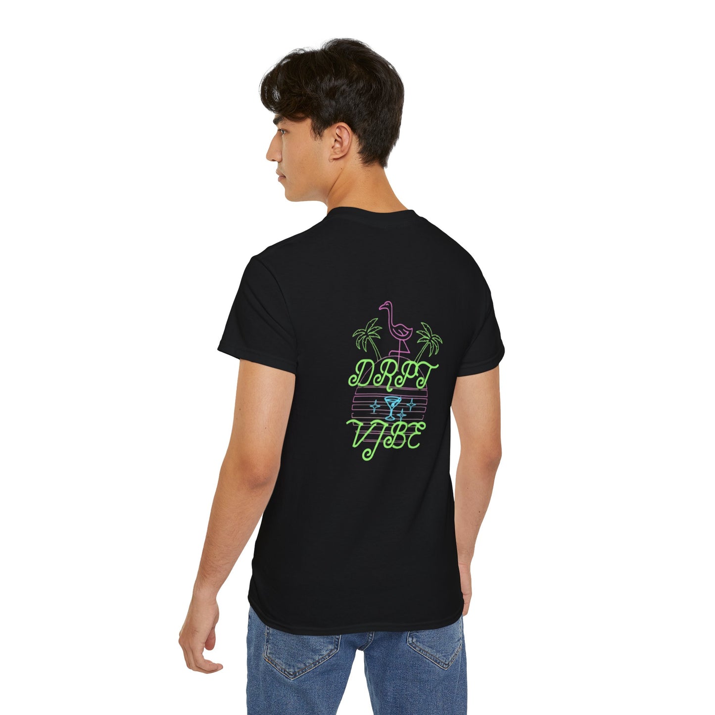 DRPT - Vibe Chill T-Shirt