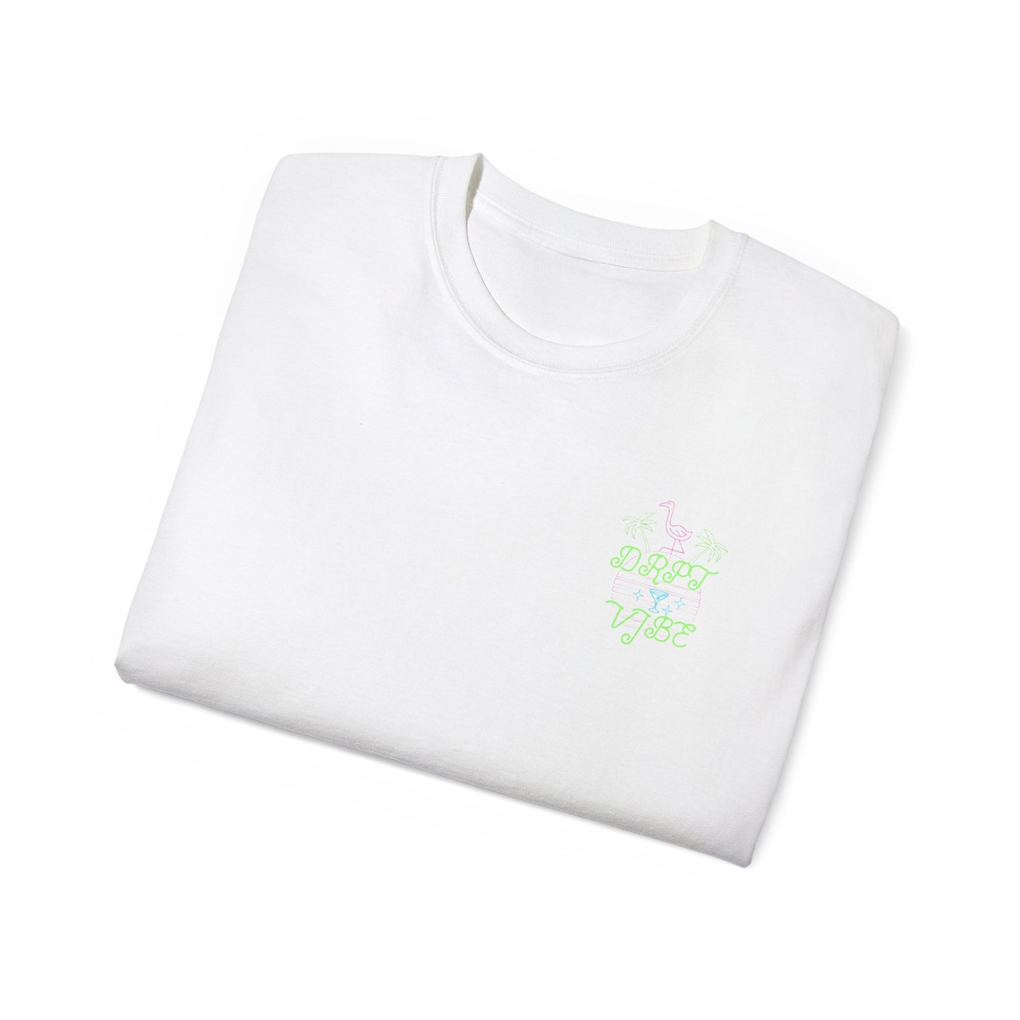 DRPT - Vibe Chill T-Shirt