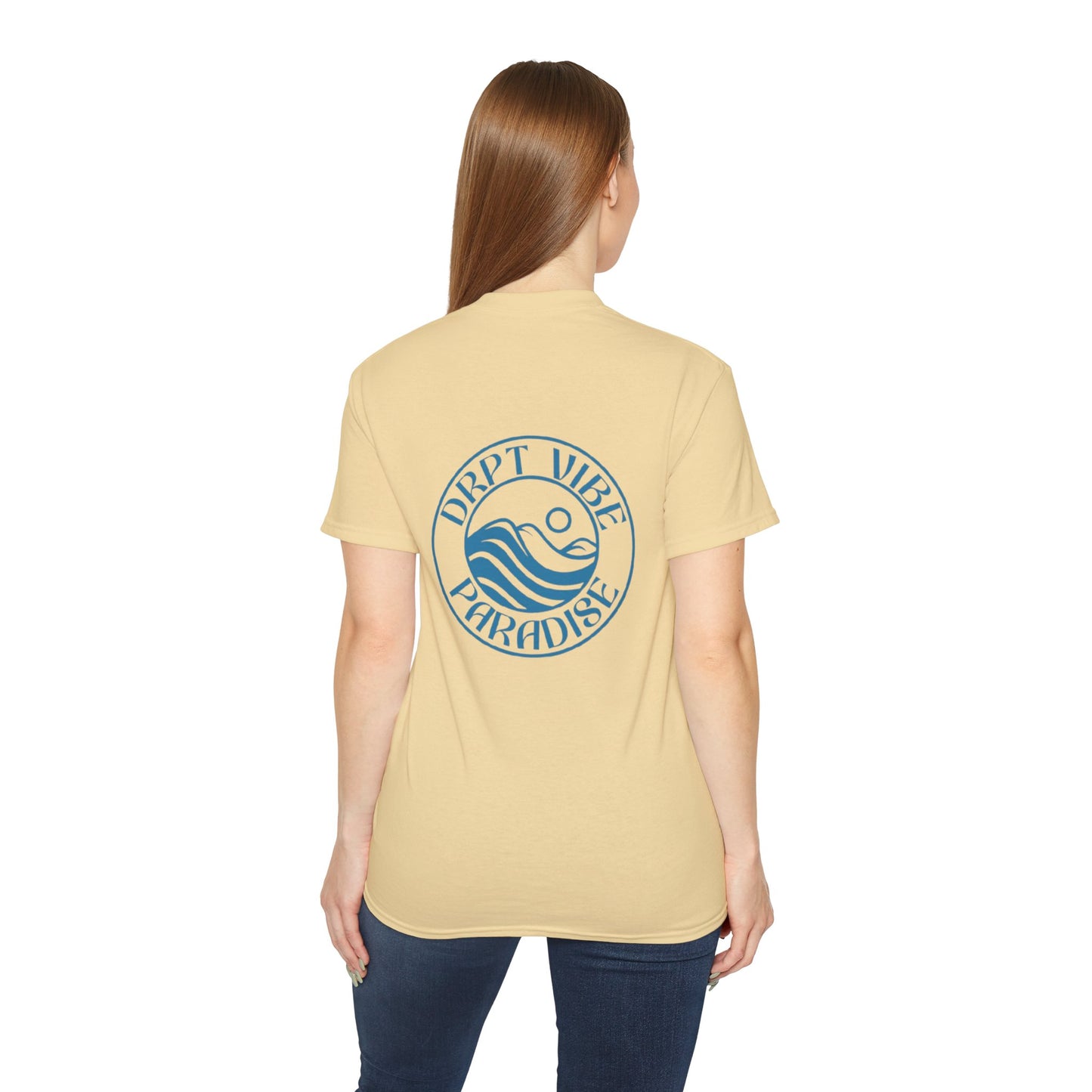 DRPT - Vibe T-Shirt Waves