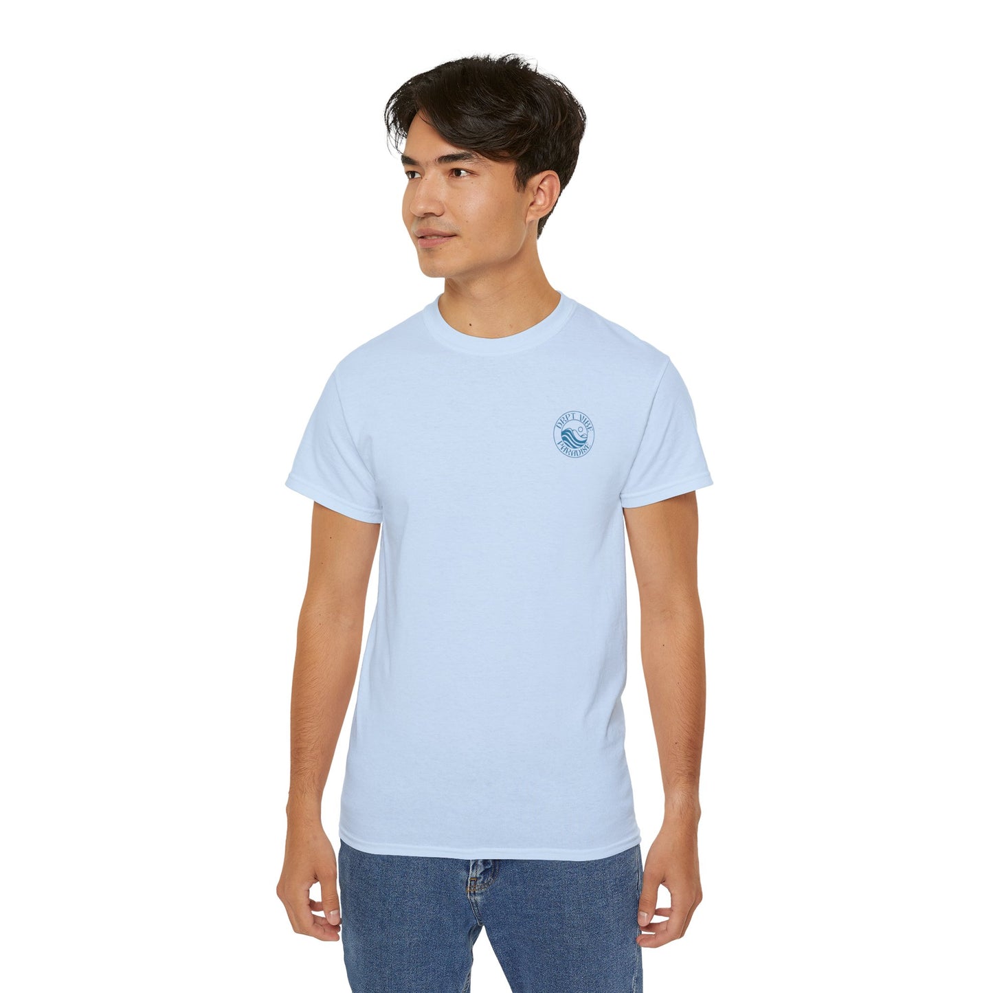 DRPT - Vibe T-Shirt Waves