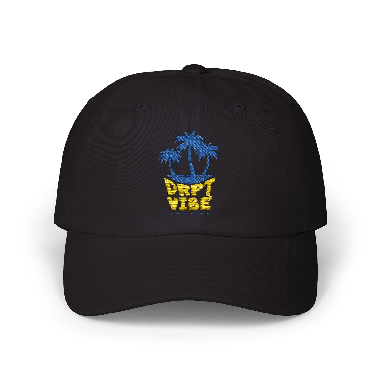 DRPT - Vibe Cap