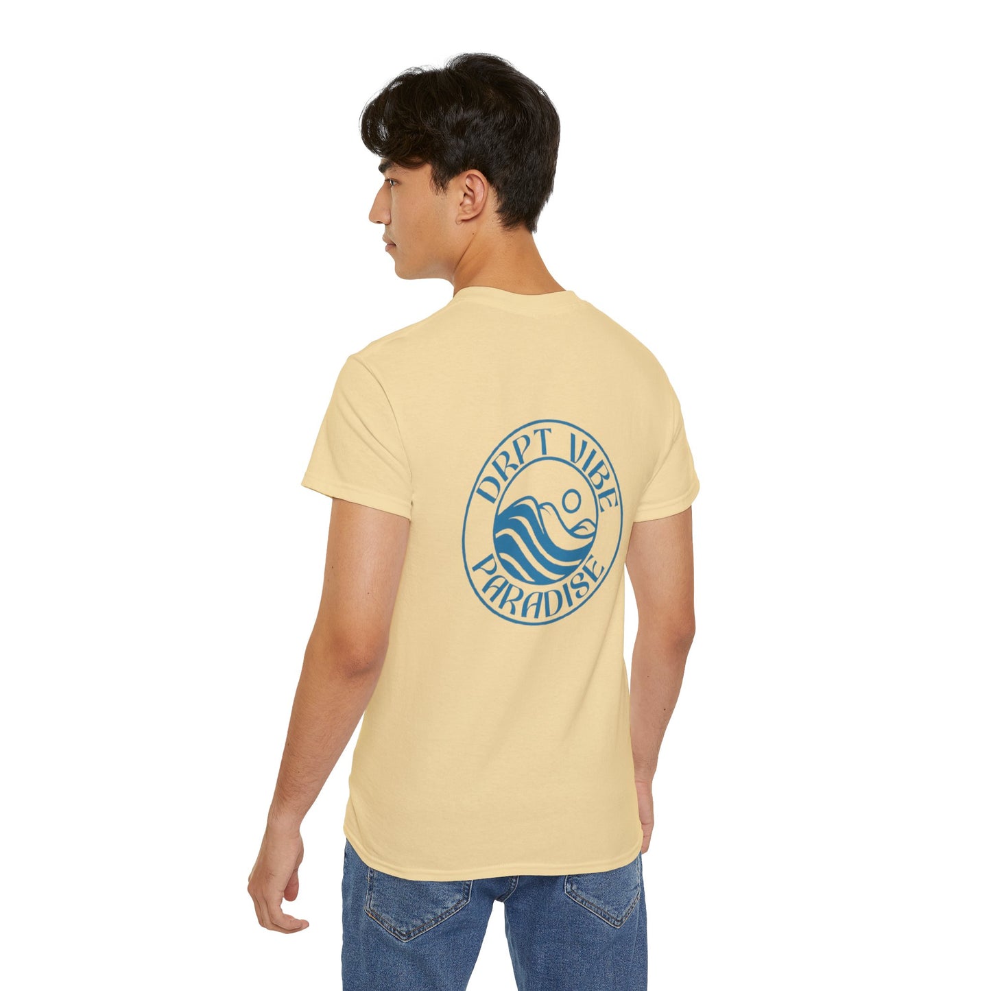 DRPT - Vibe T-Shirt Waves