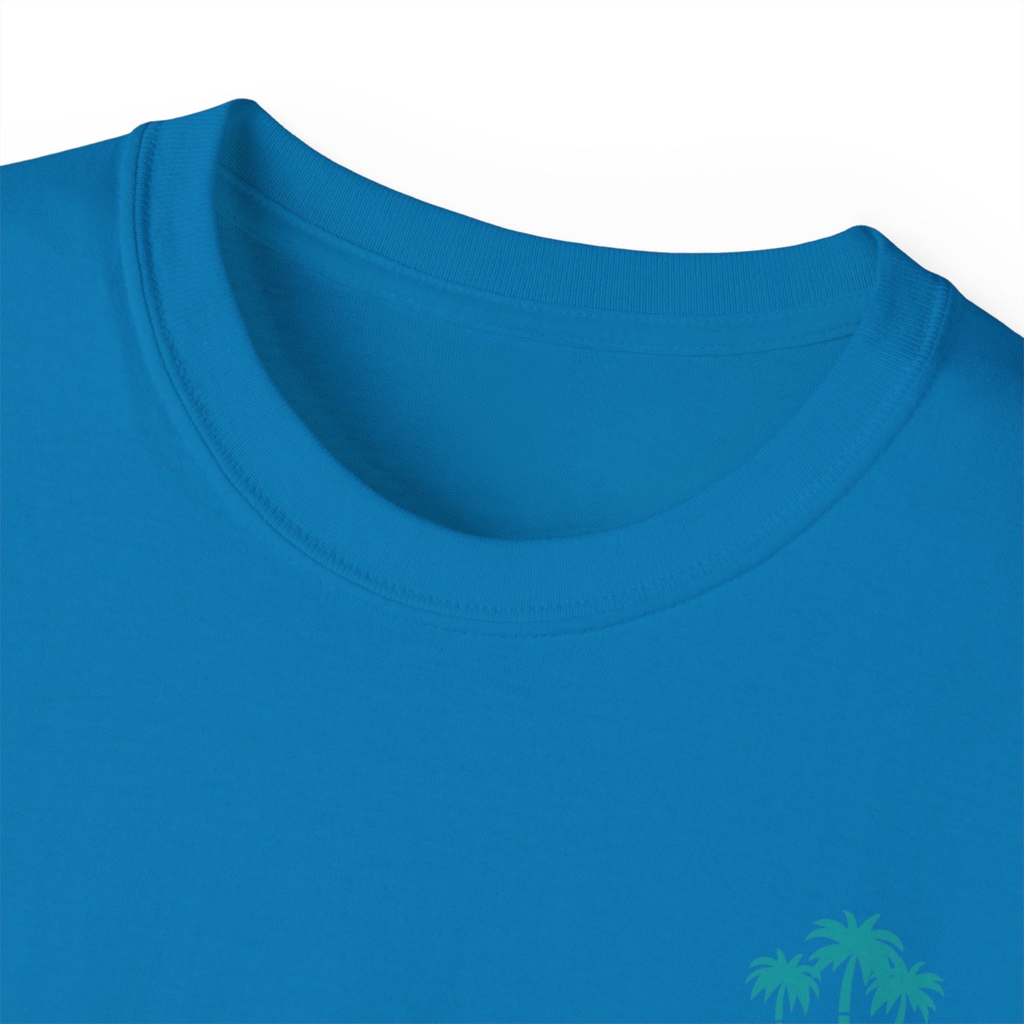 DRPT - Vibe T-Shirt Palm-Tree