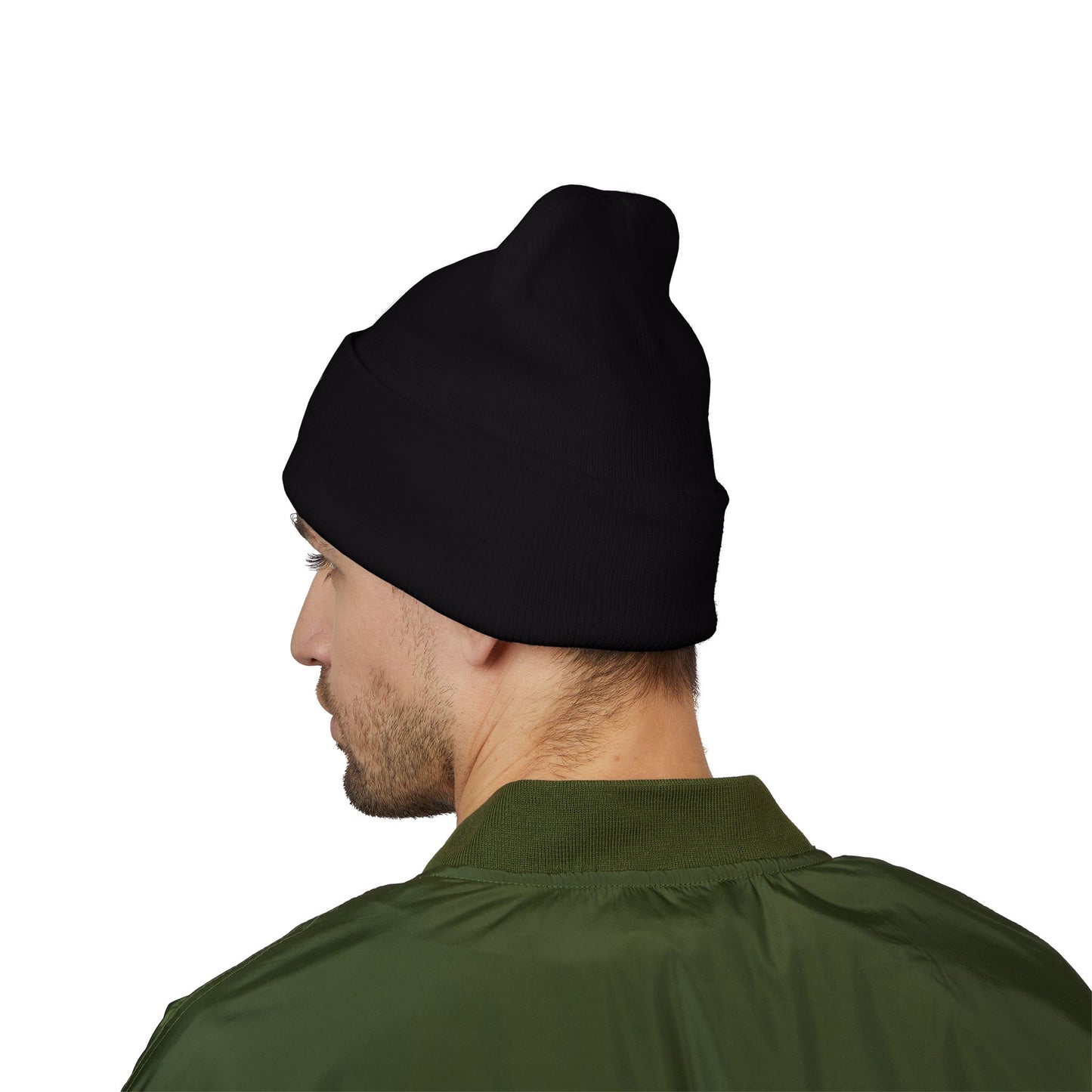 DRPT - Ink-Bleed Beanie