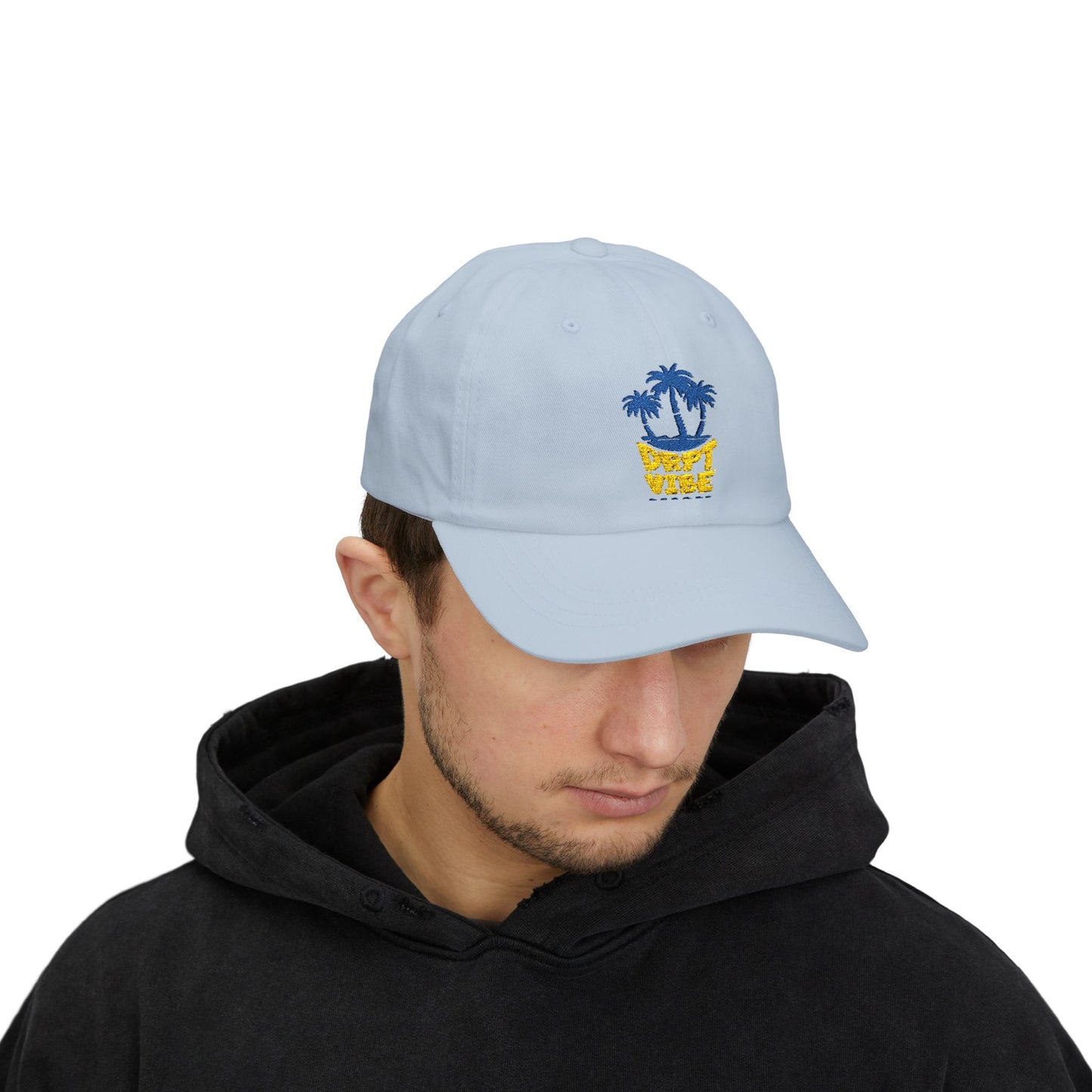 DRPT - Vibe Cap