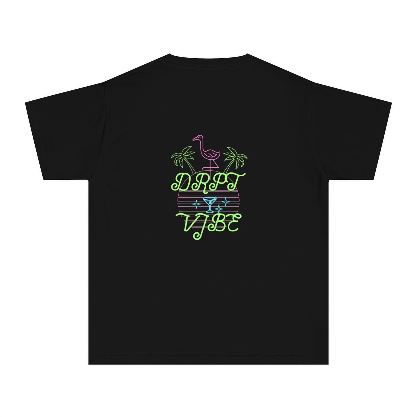 DRPT Youth - Vibe Chill T-Shirt