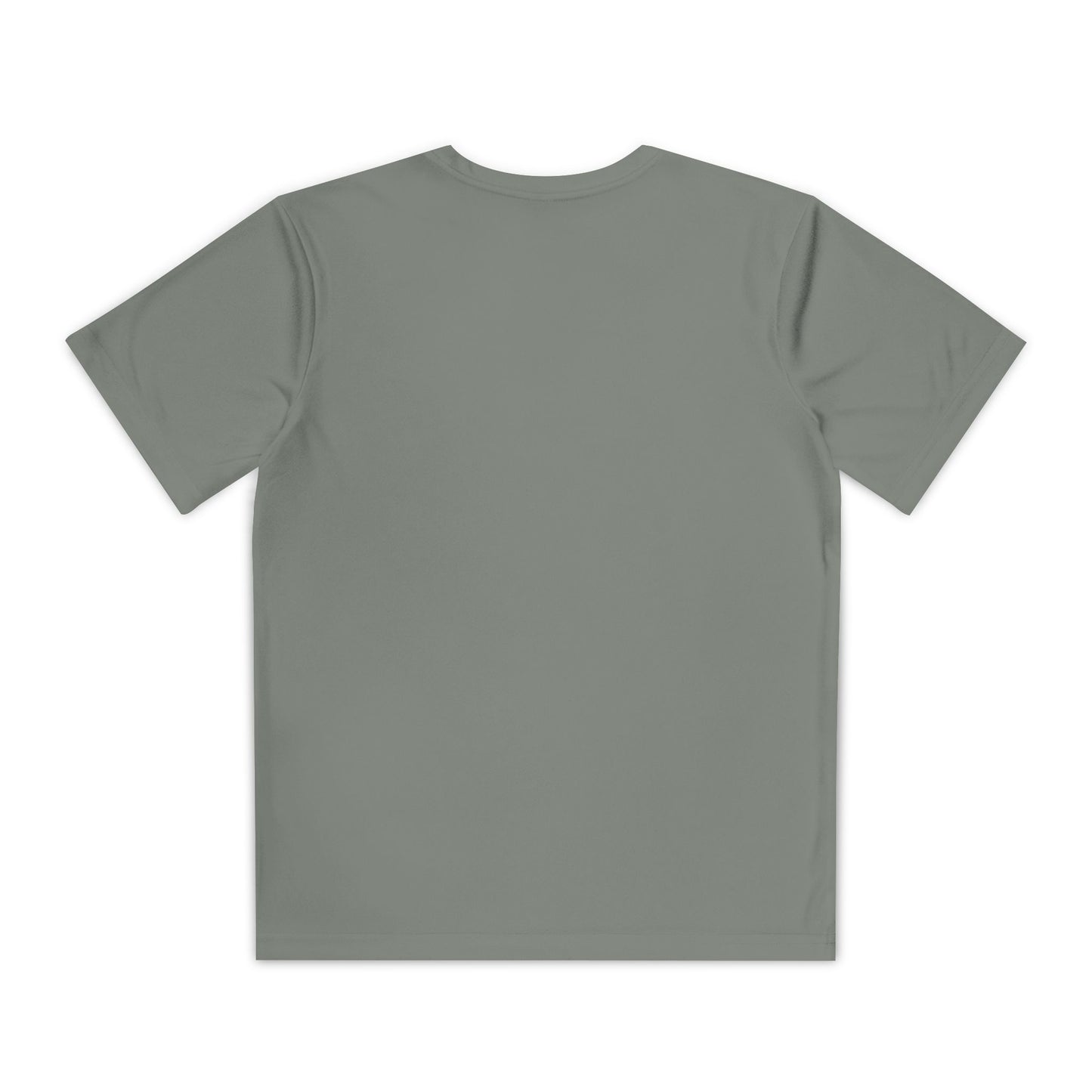 DRPT Youth - Graffiti Athlete T-Shirt