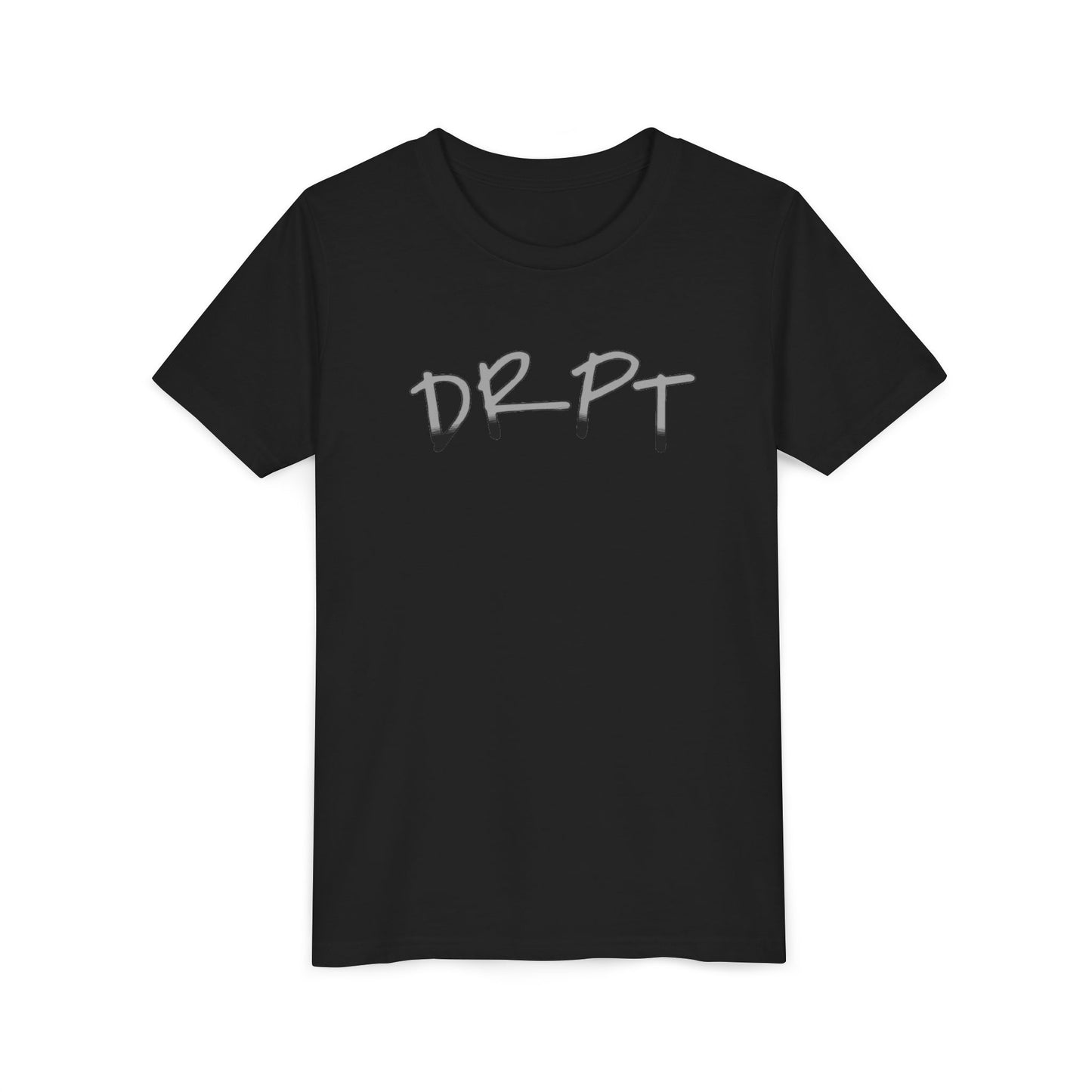DRPT Youth - Core T-Shirt