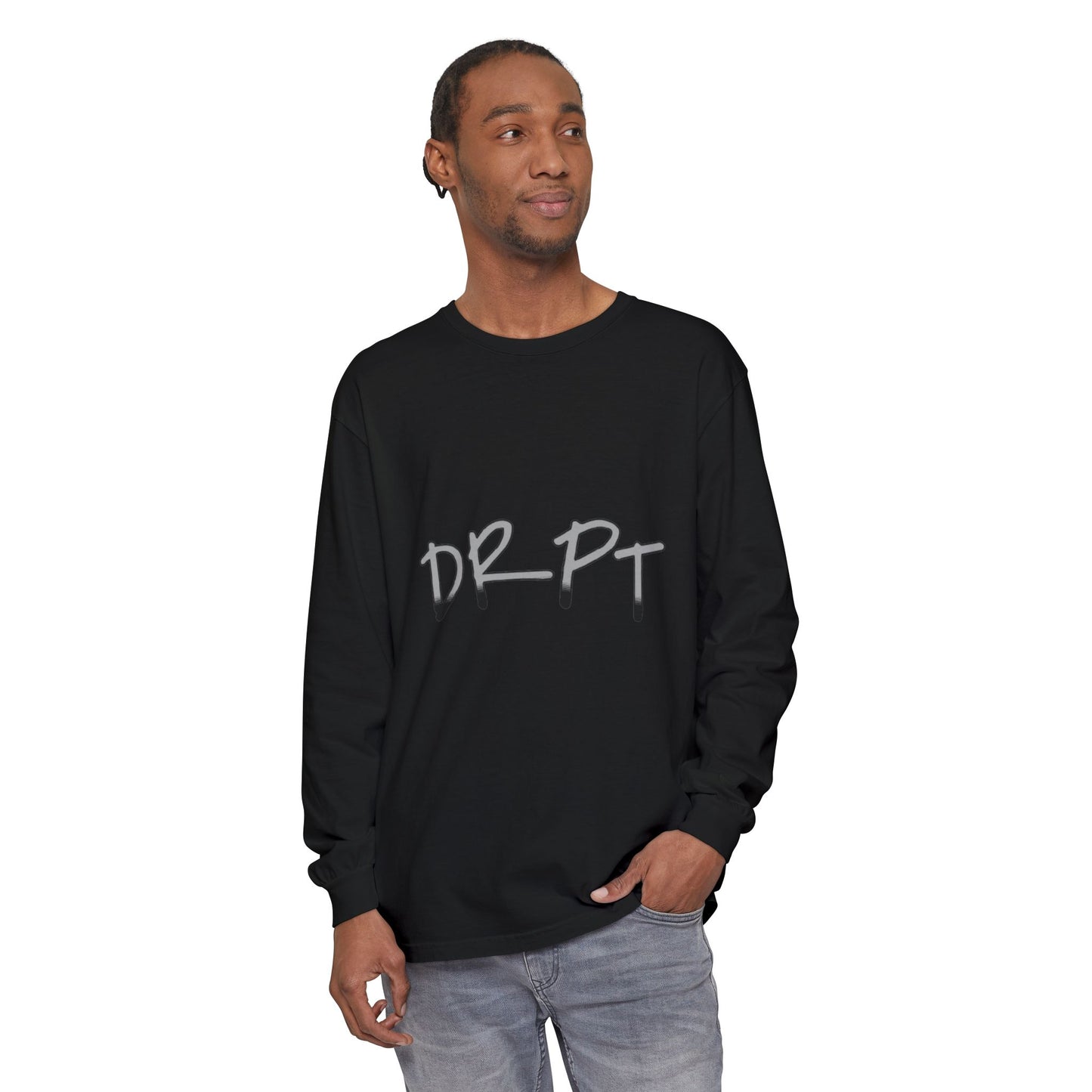 DRPT - Core Long-Sleeve