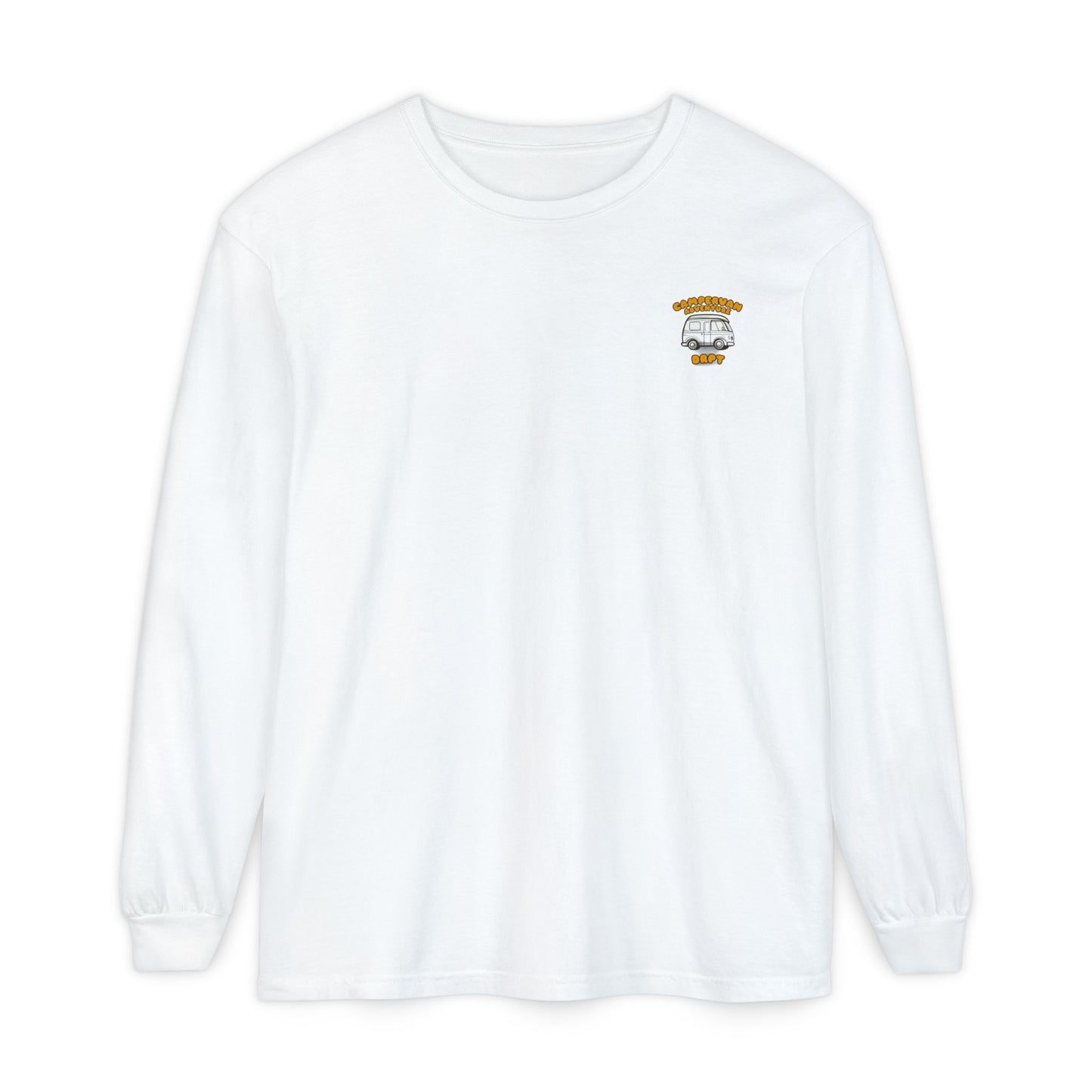 DRPT - Campervan Adventures Long-Sleeve
