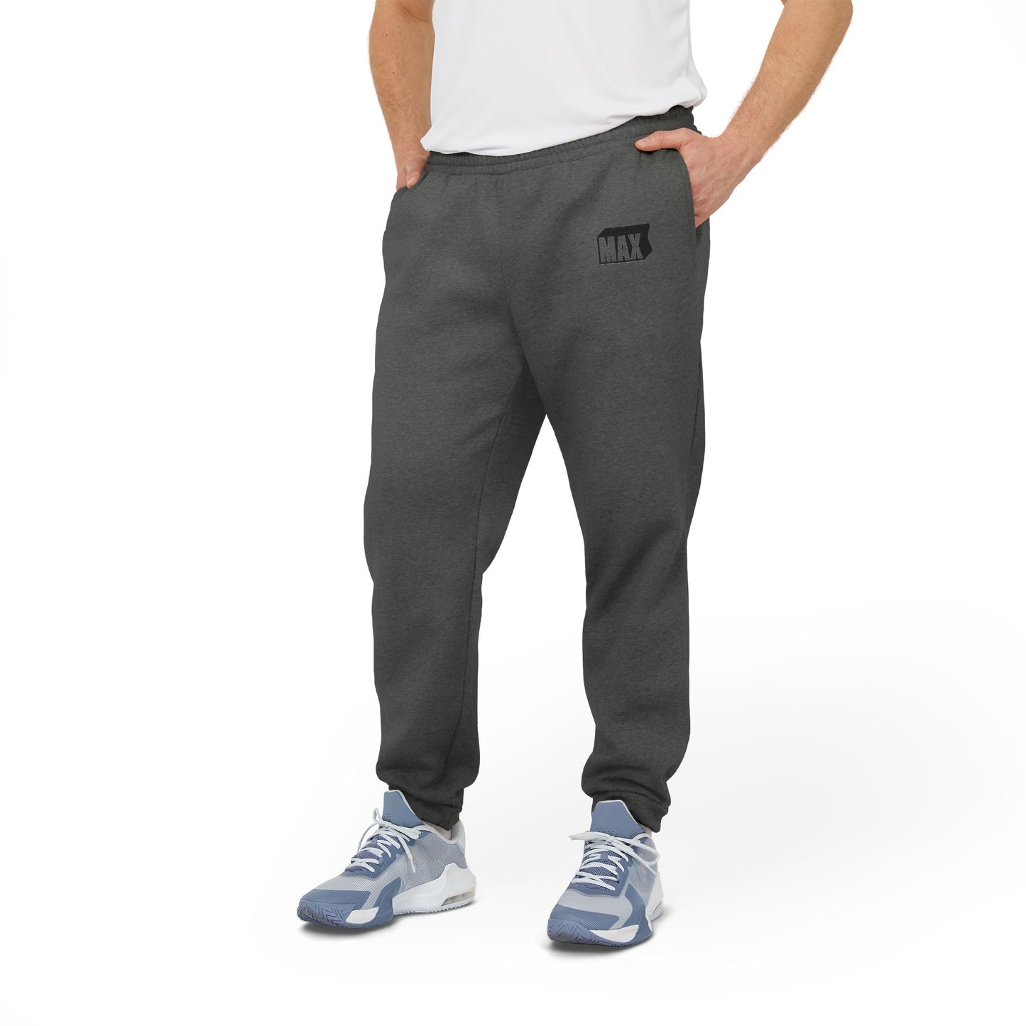 DRPT - MAX Adidas Joggers