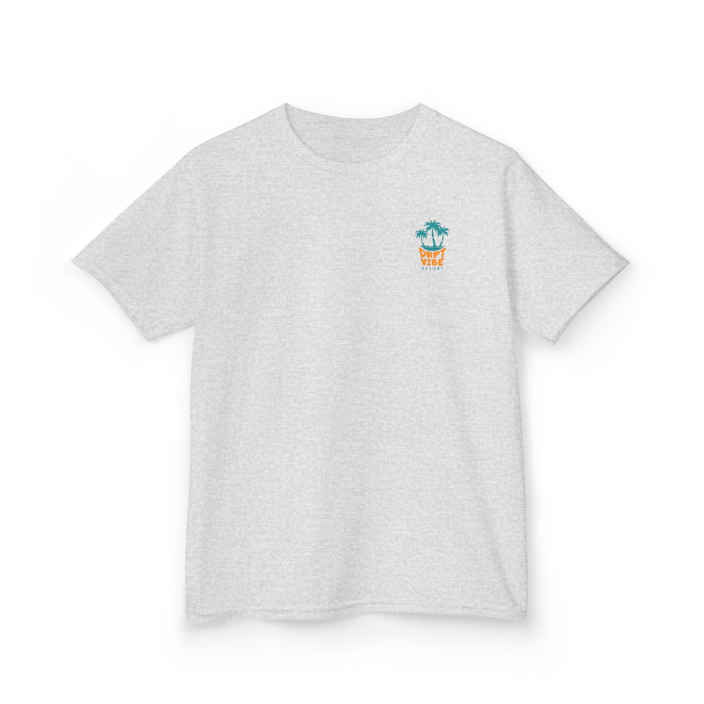 DRPT Youth - Vibe T-Shirt Palm-Tree