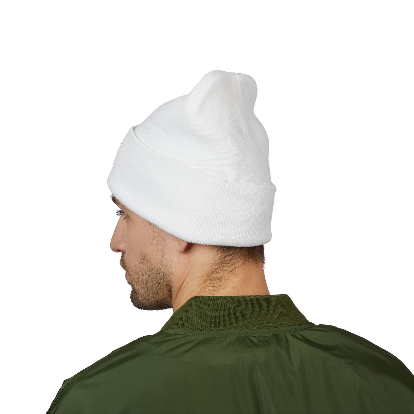 DRPT - Ink-Bleed Beanie