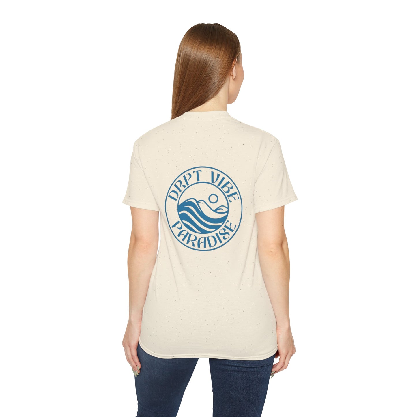 DRPT - Vibe T-Shirt Waves