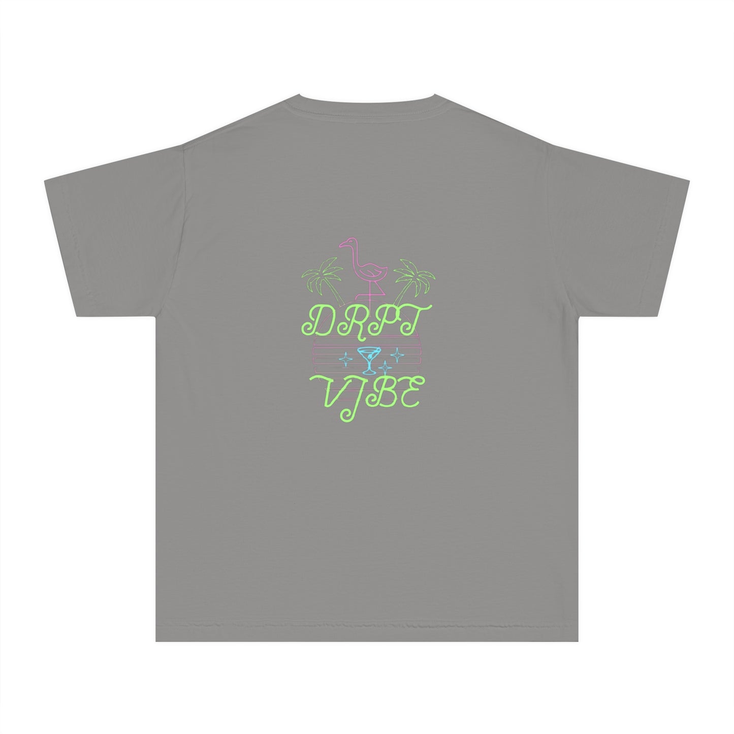 DRPT Youth - Vibe Chill T-Shirt
