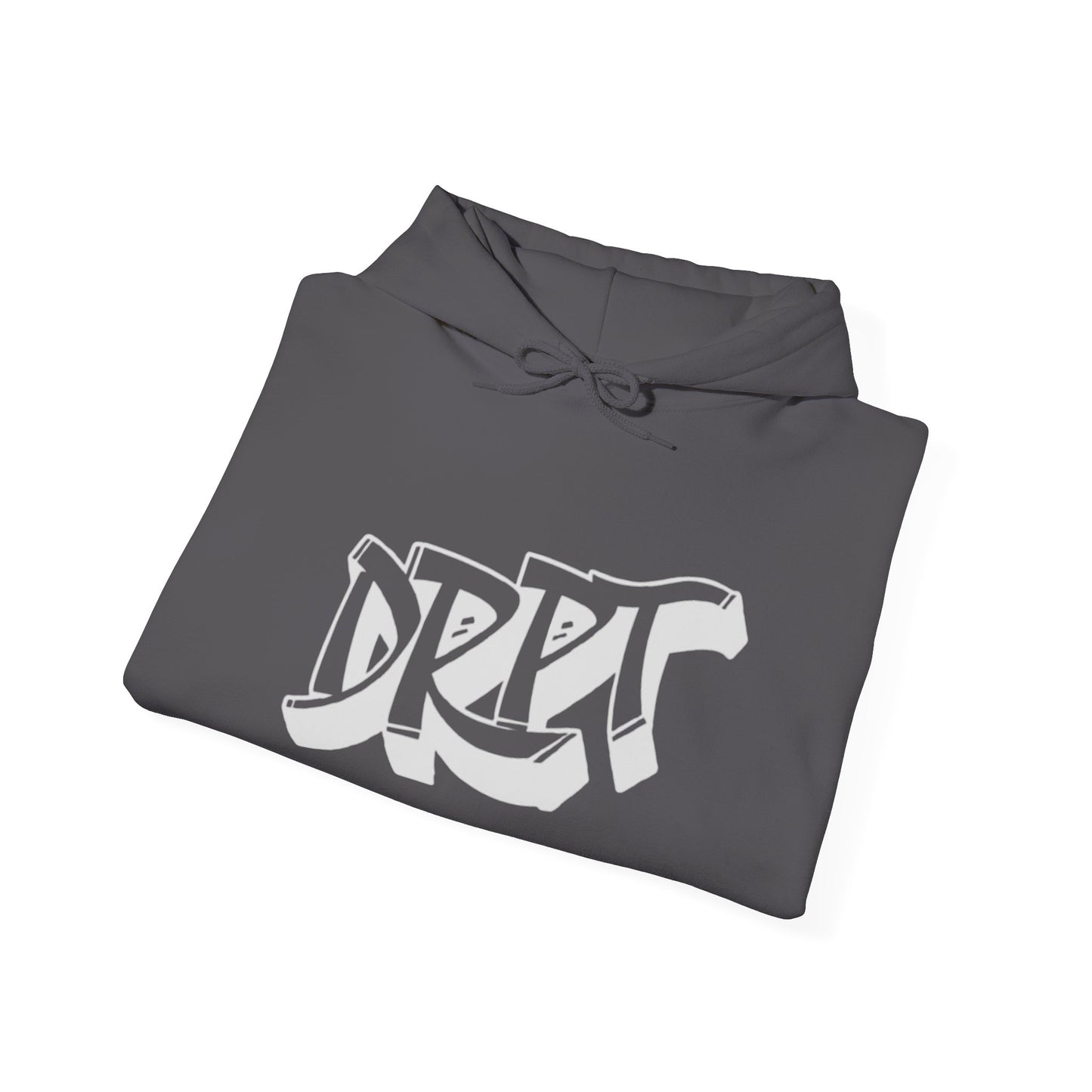 DRPT - Graffiti Athlete Hoodie