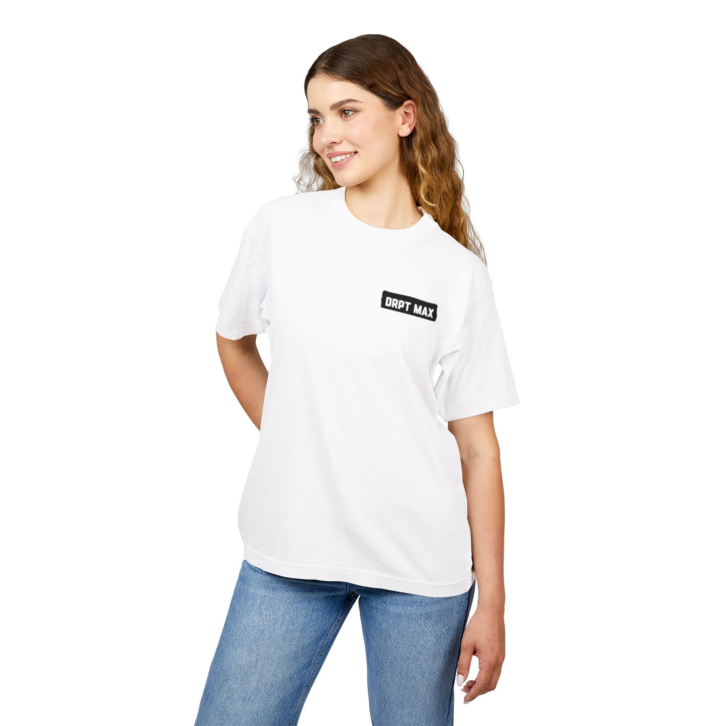 DRPT - MAX T-Shirt