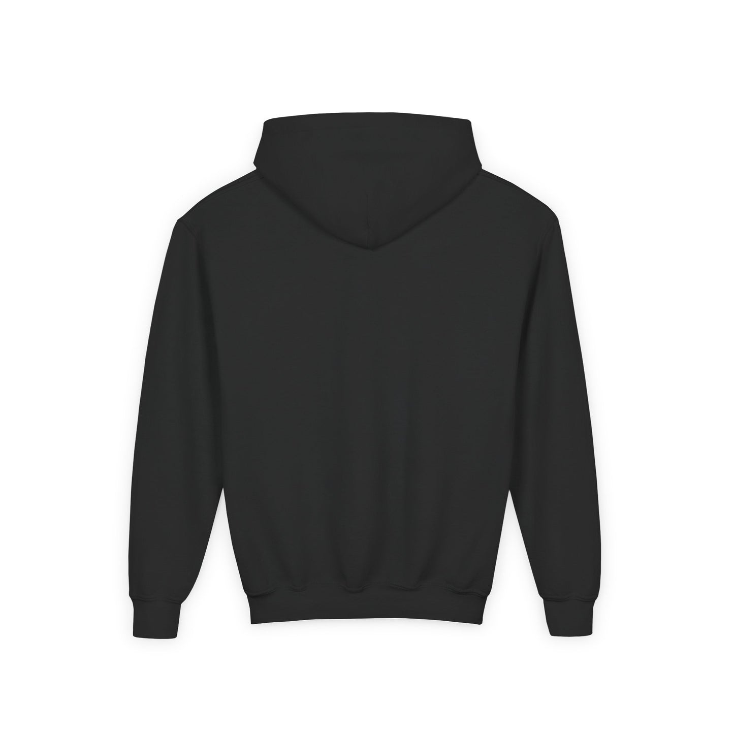 DRPT Youth - Graffiti Athlete Hoodie