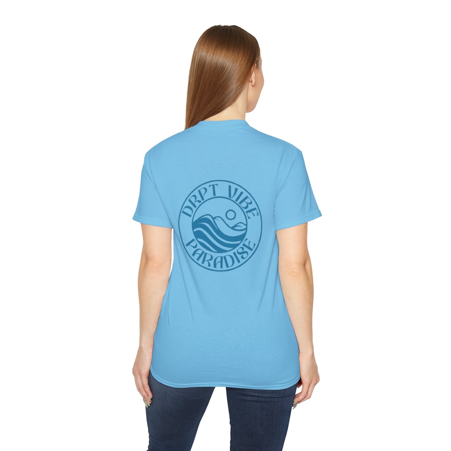 DRPT - Vibe T-Shirt Waves