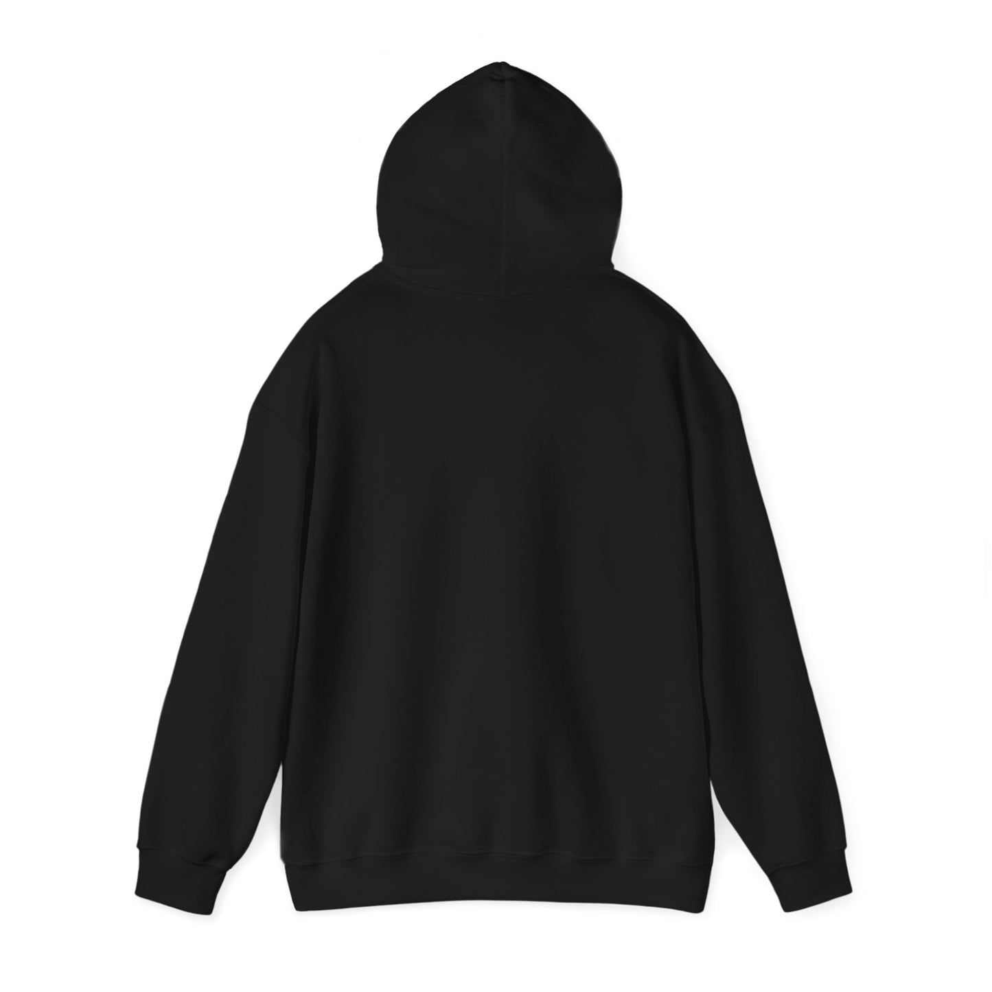 DRPT - Graffiti Athlete Hoodie